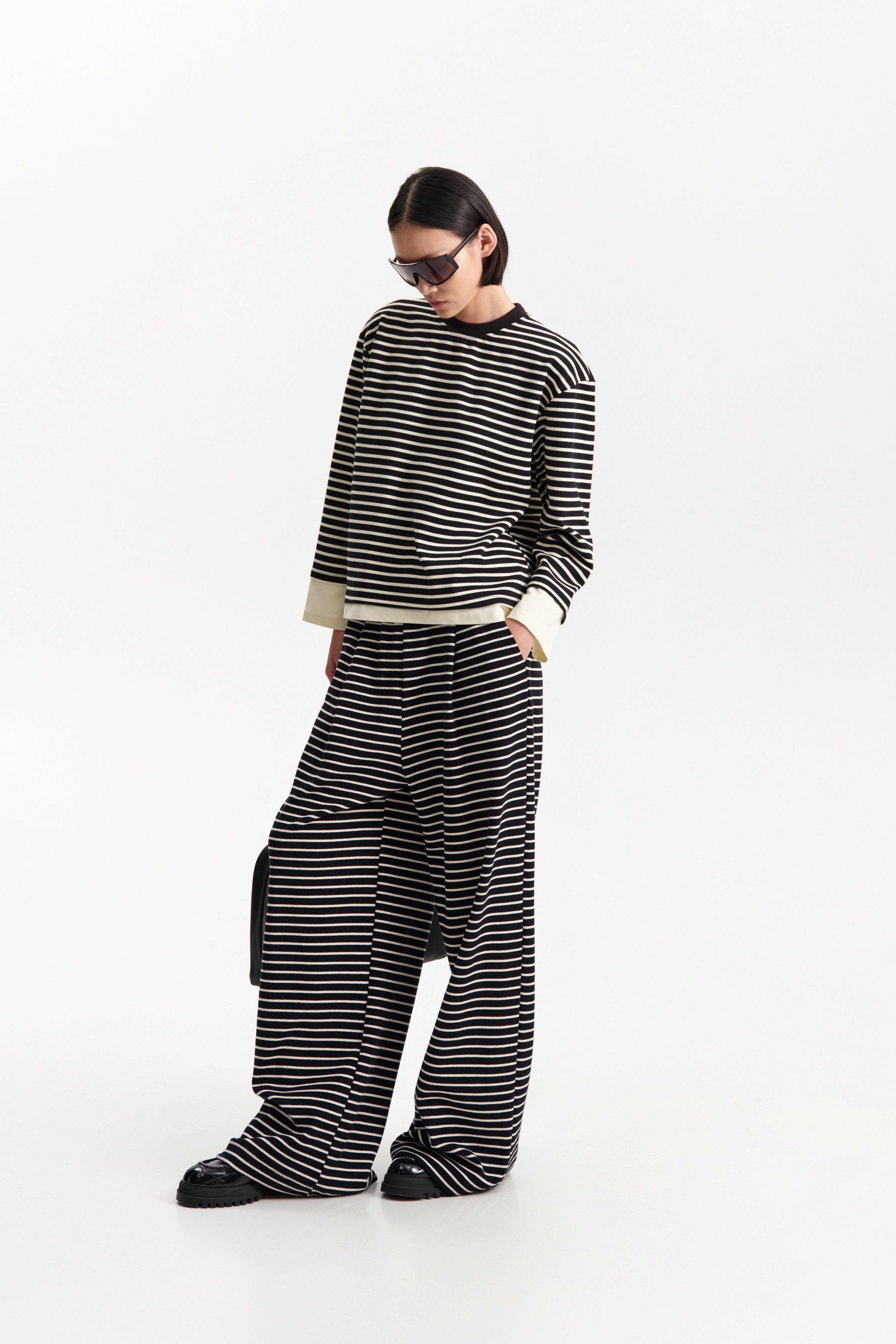 PANTALONI ART. EFW250184