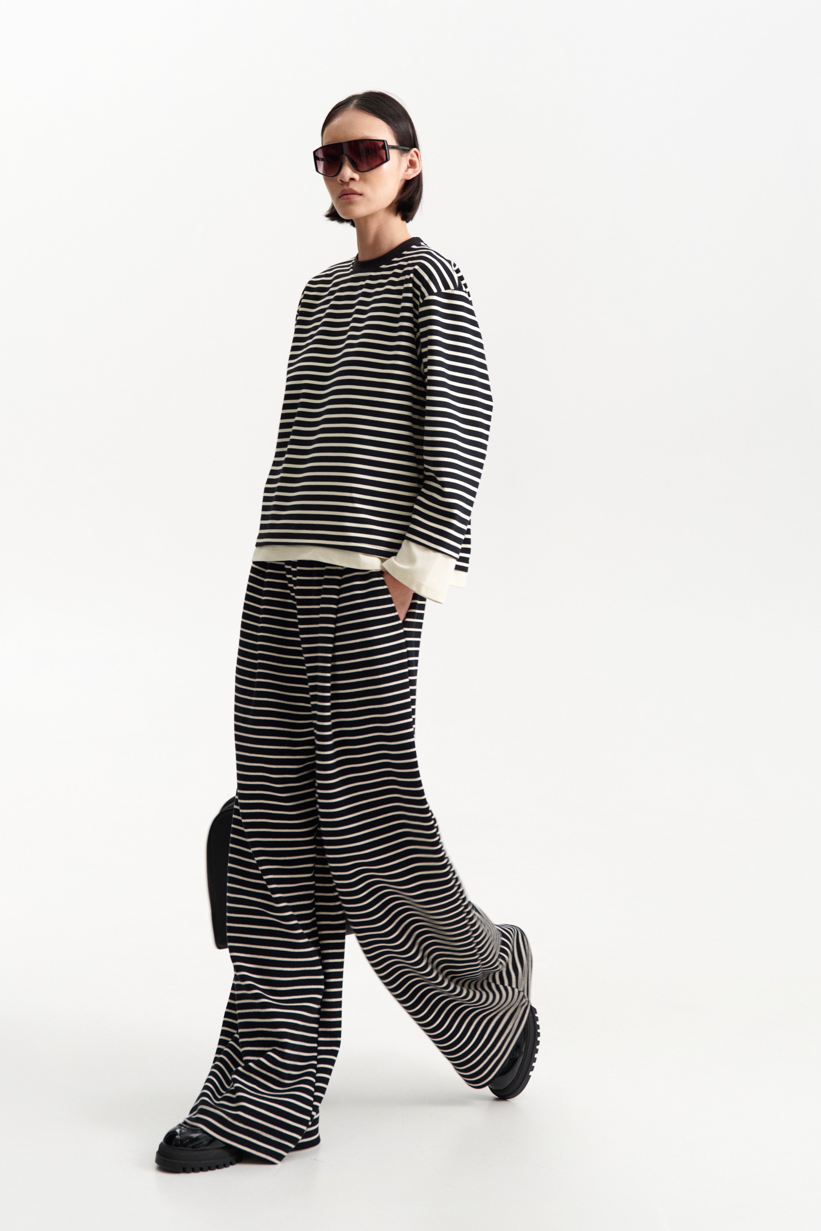 PANTALONI ART. EFW250184