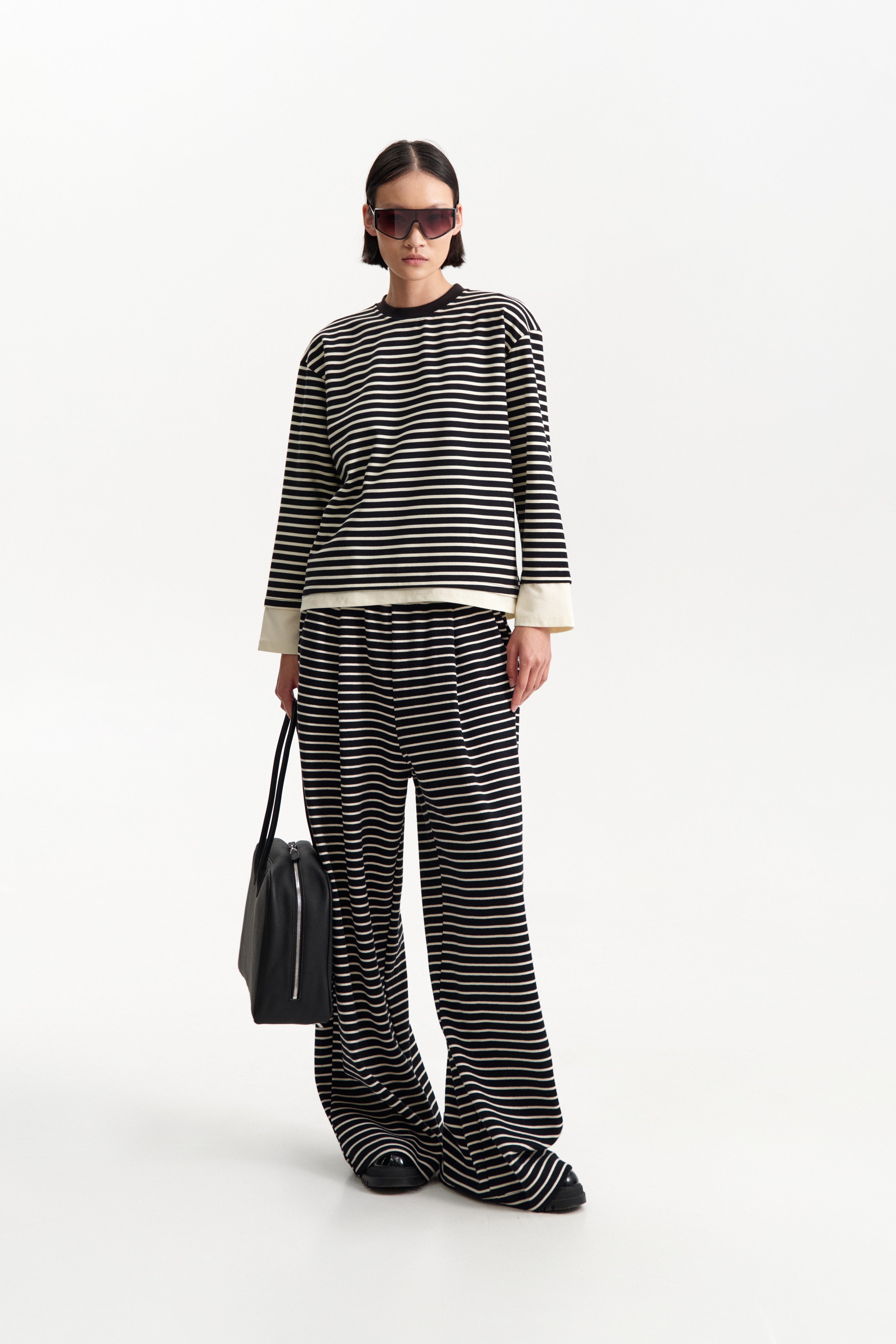 PANTALONI ART. EFW250184