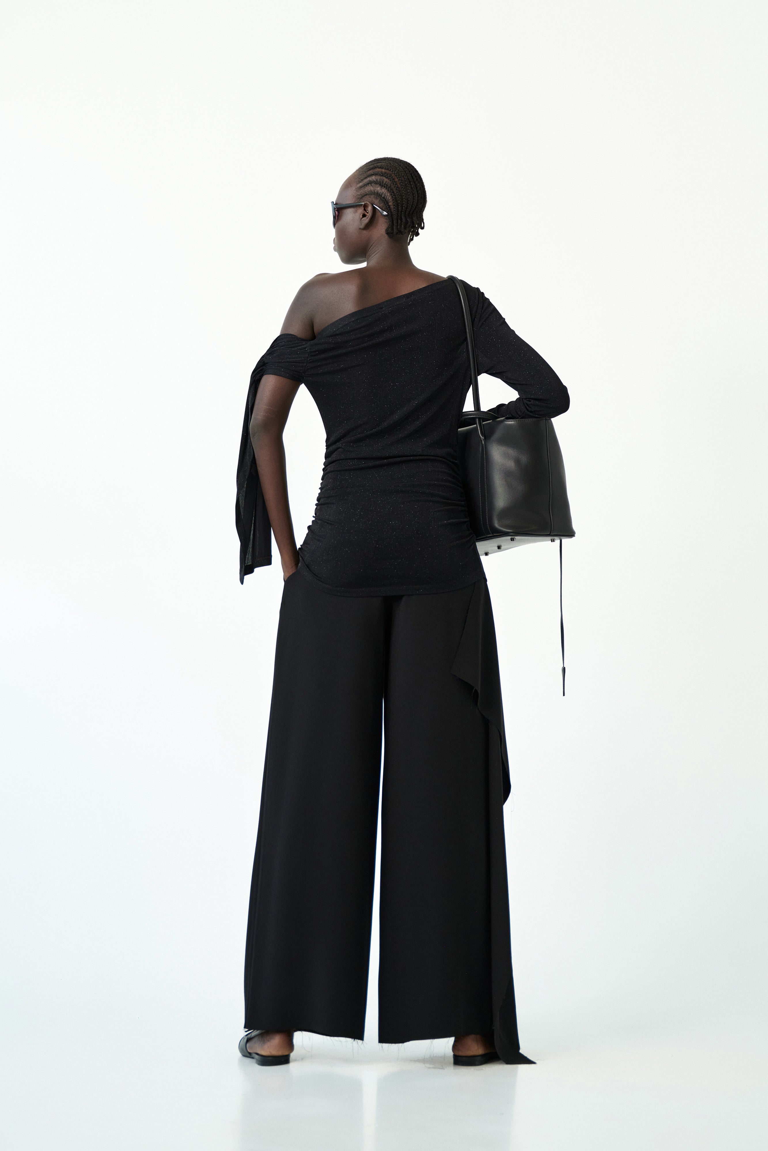 PANTLALONI ART. EFW250190