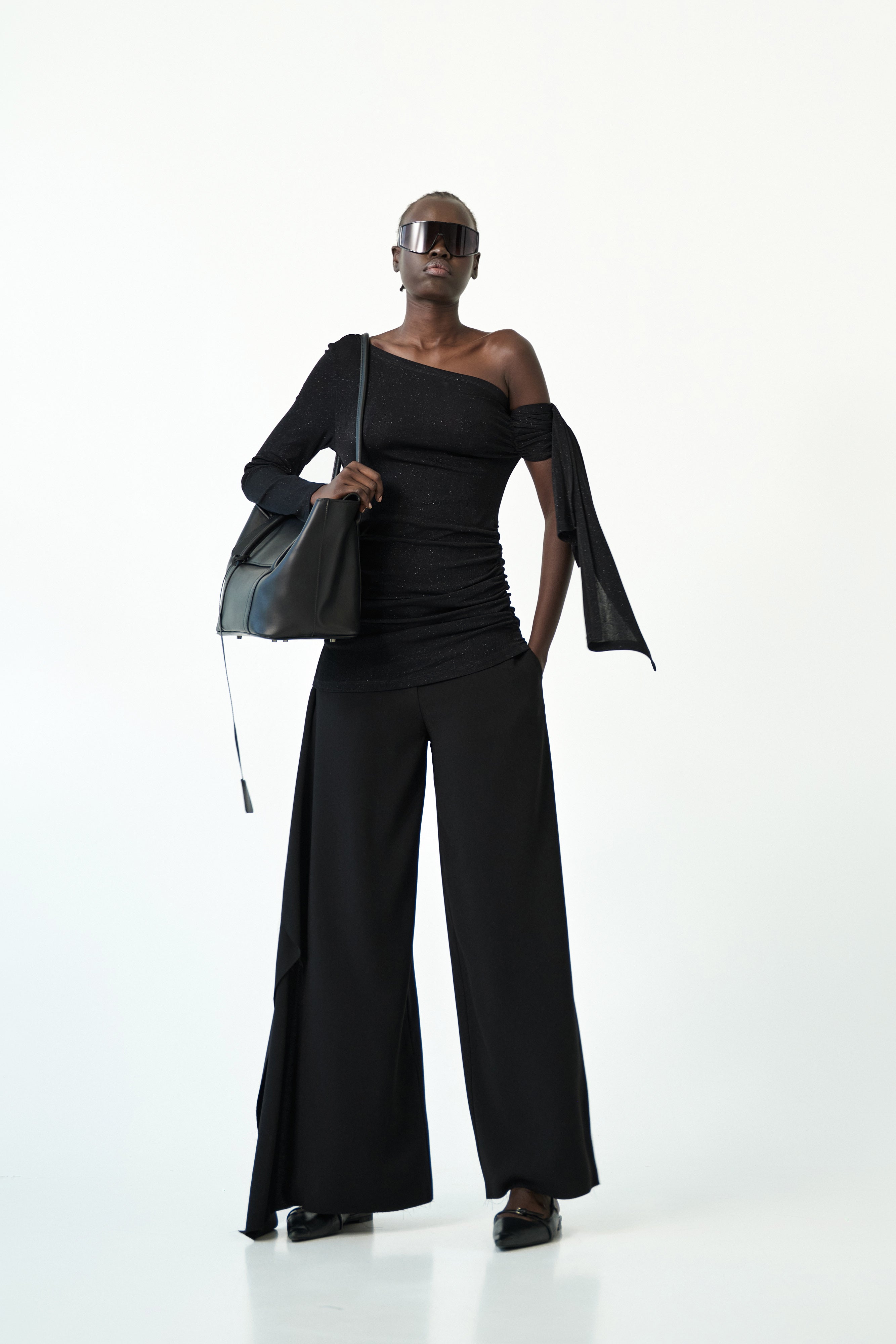 PANTLALONI ART. EFW250190