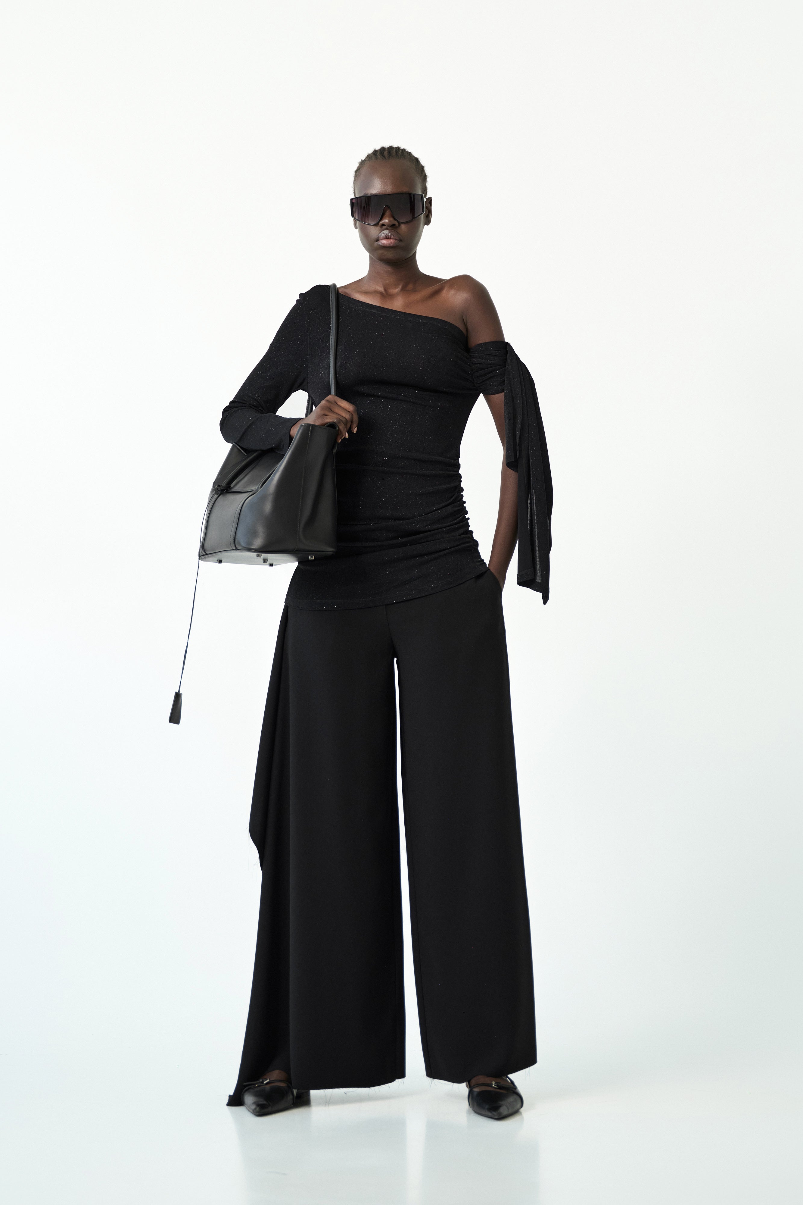 PANTLALONI ART. EFW250190