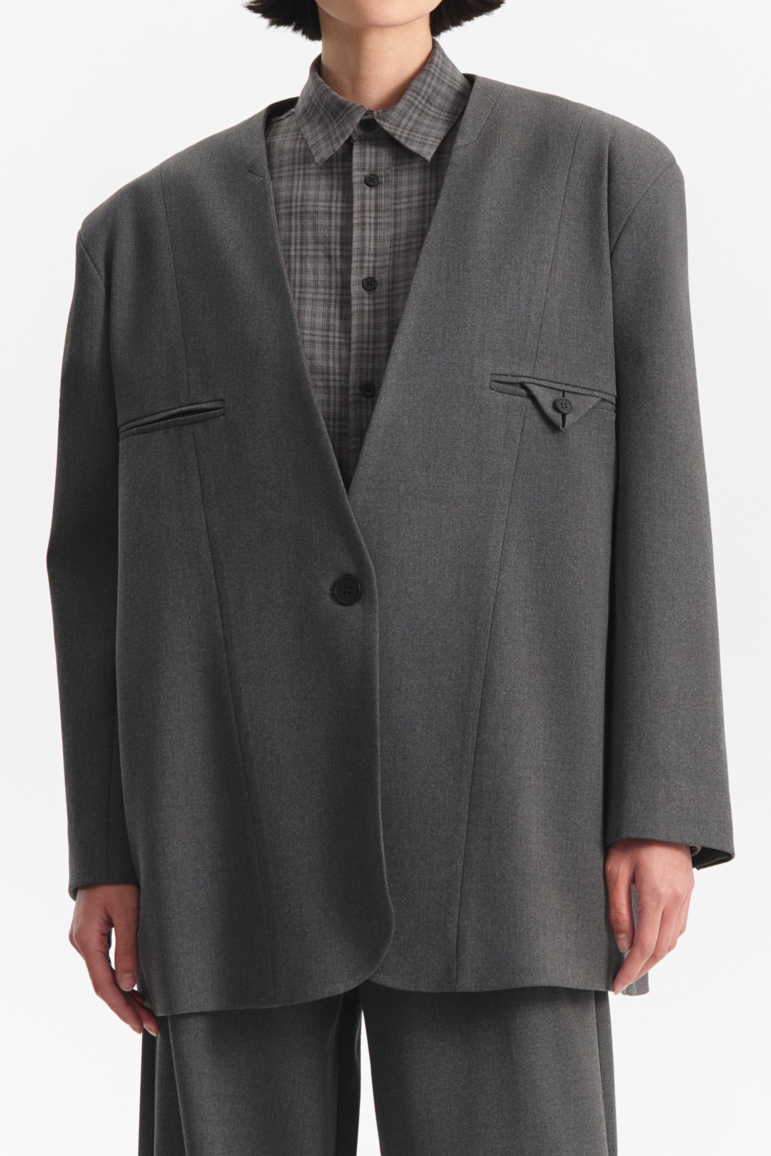 BLAZER ART. EFW250065