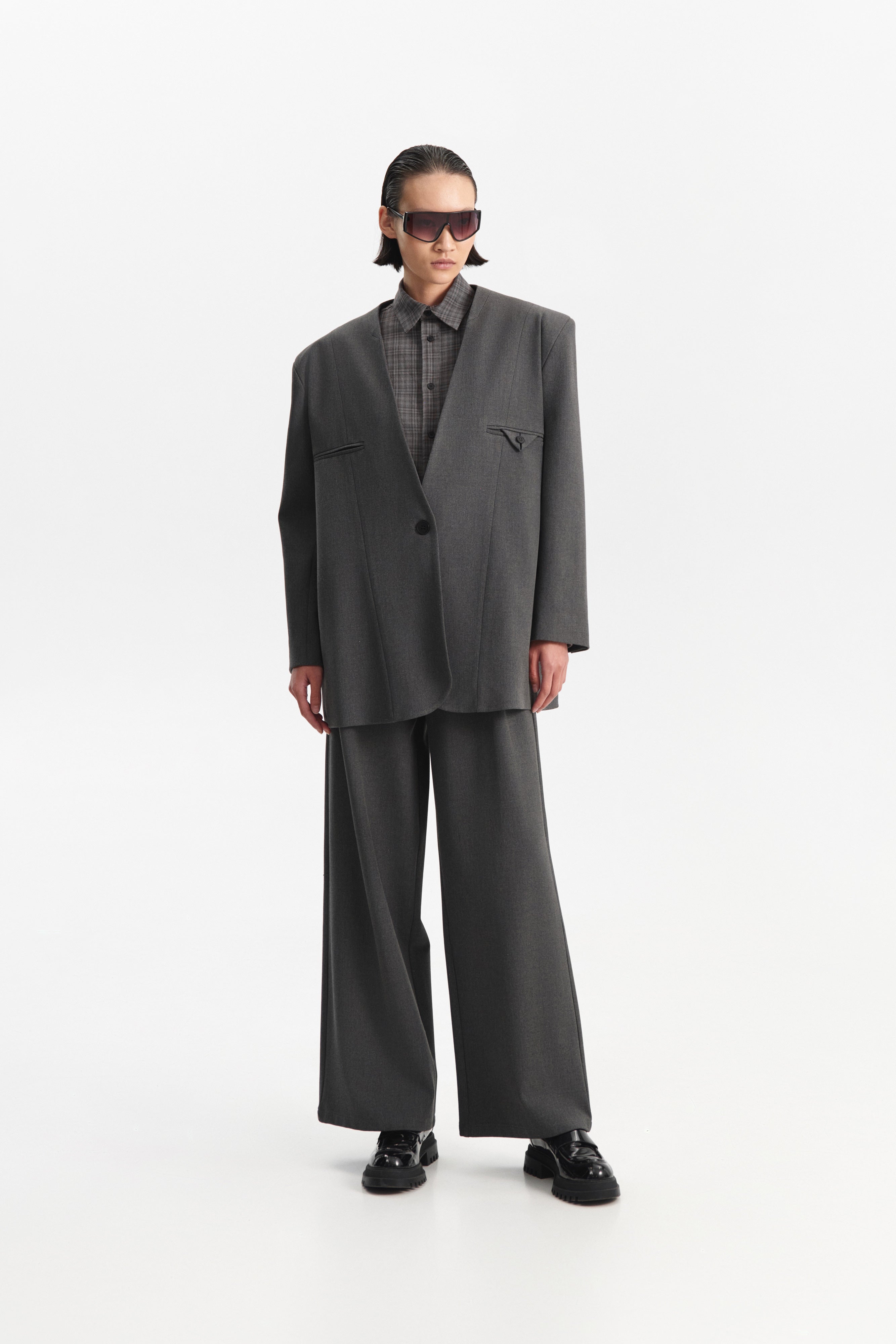 BLAZER ART. EFW250065