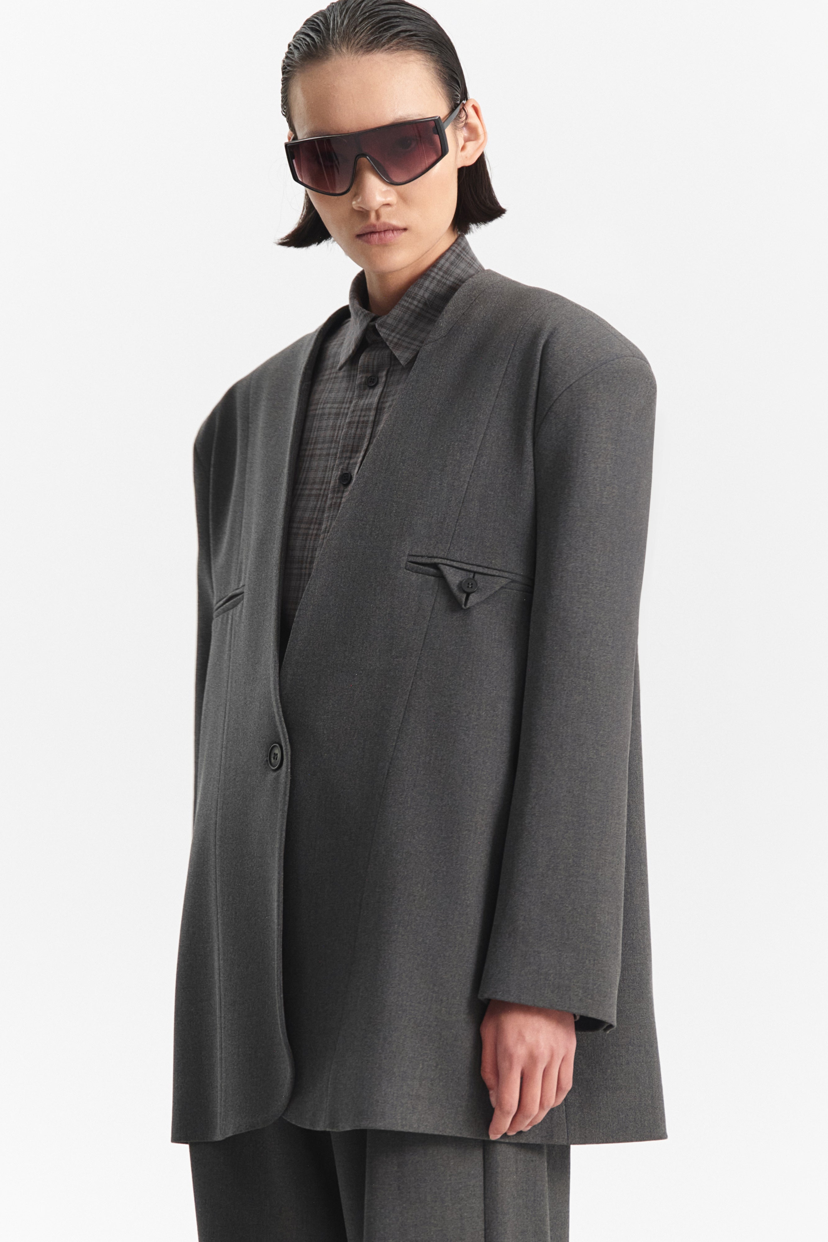 BLAZER ART. EFW250065