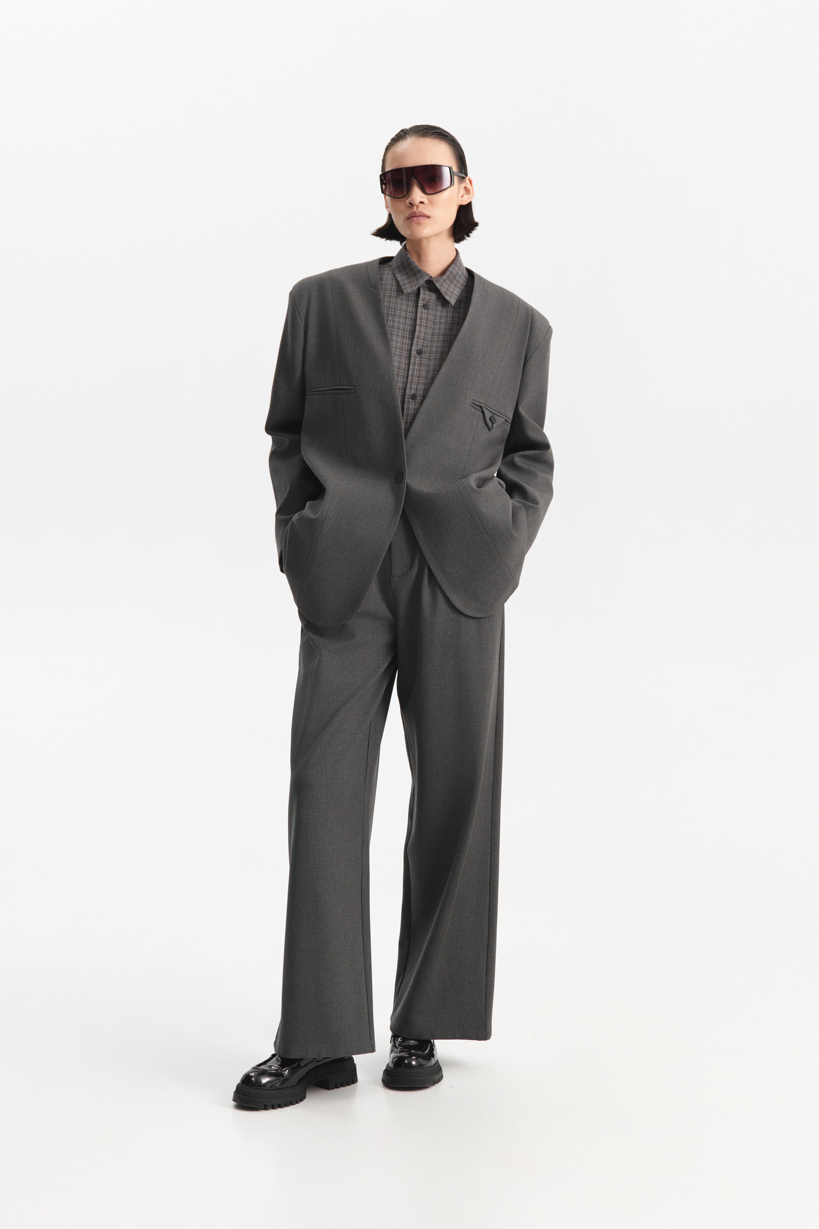 BLAZER ART. EFW250065