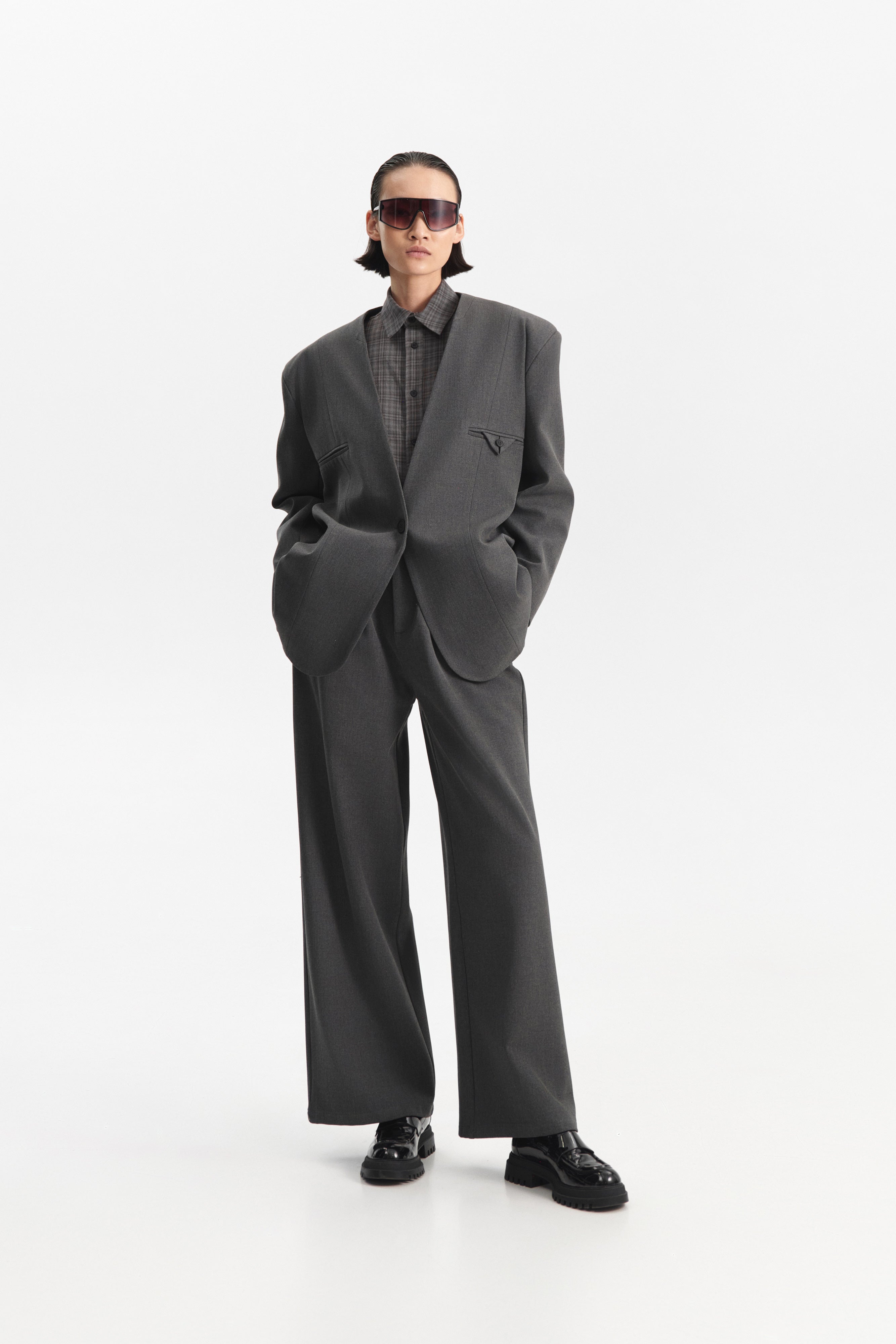 BLAZER ART. EFW250065