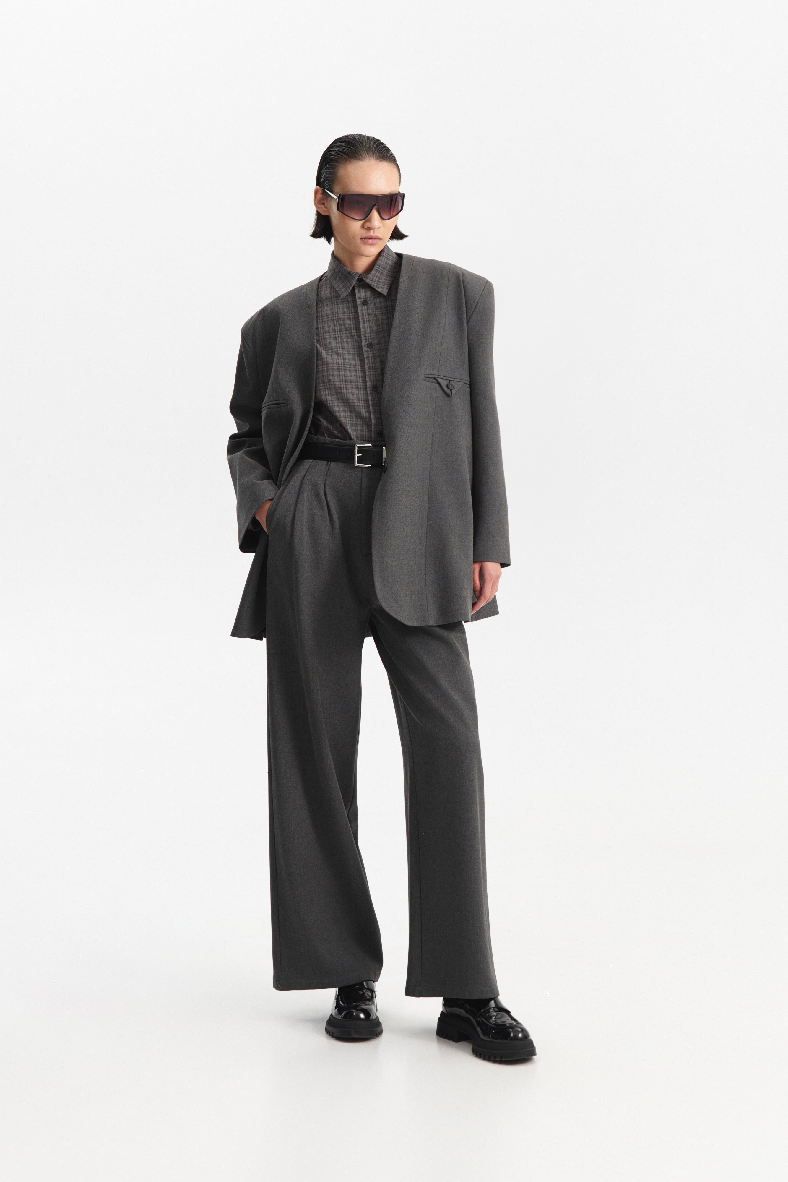 BLAZER ART. EFW250065