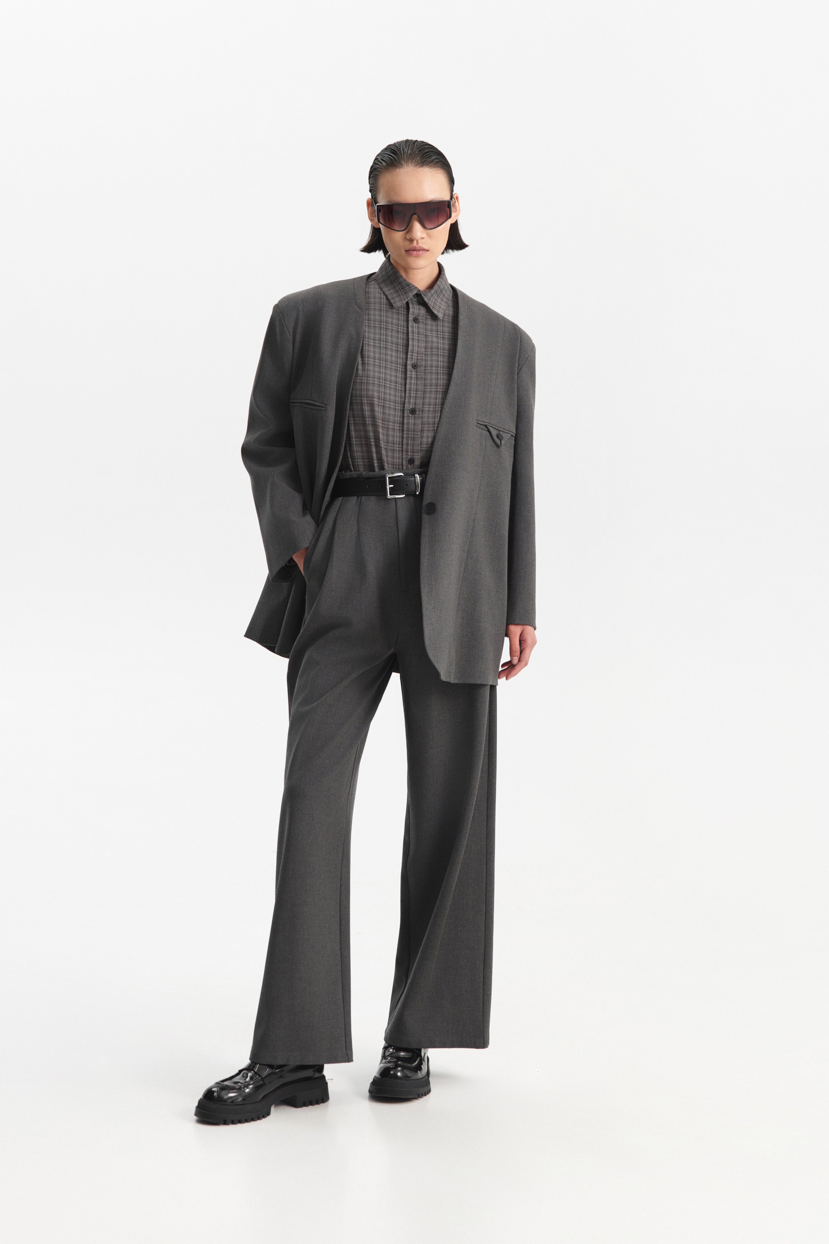 BLAZER ART. EFW250065