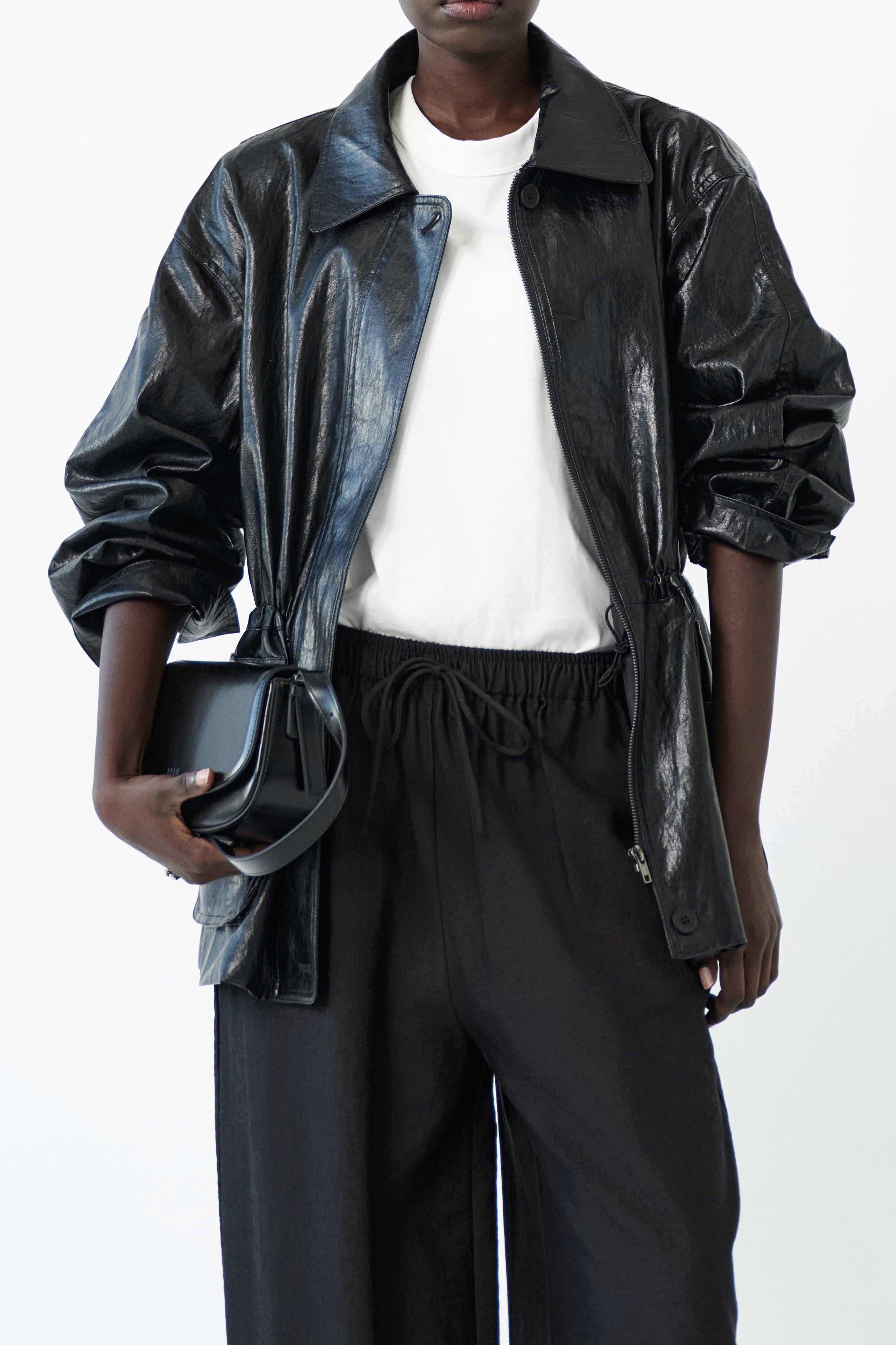 GIACCA ART. EFW250376