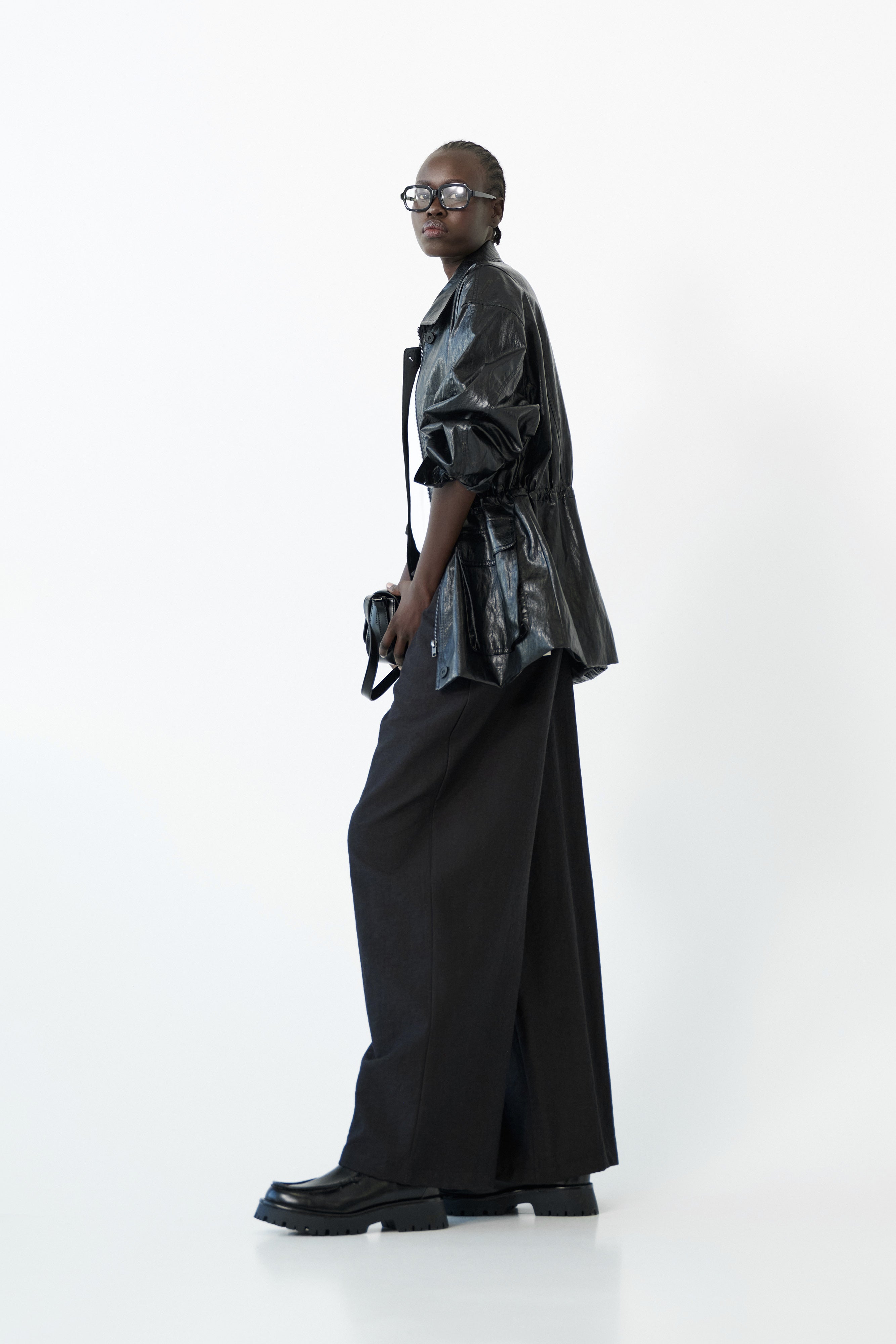 GIACCA ART. EFW250376