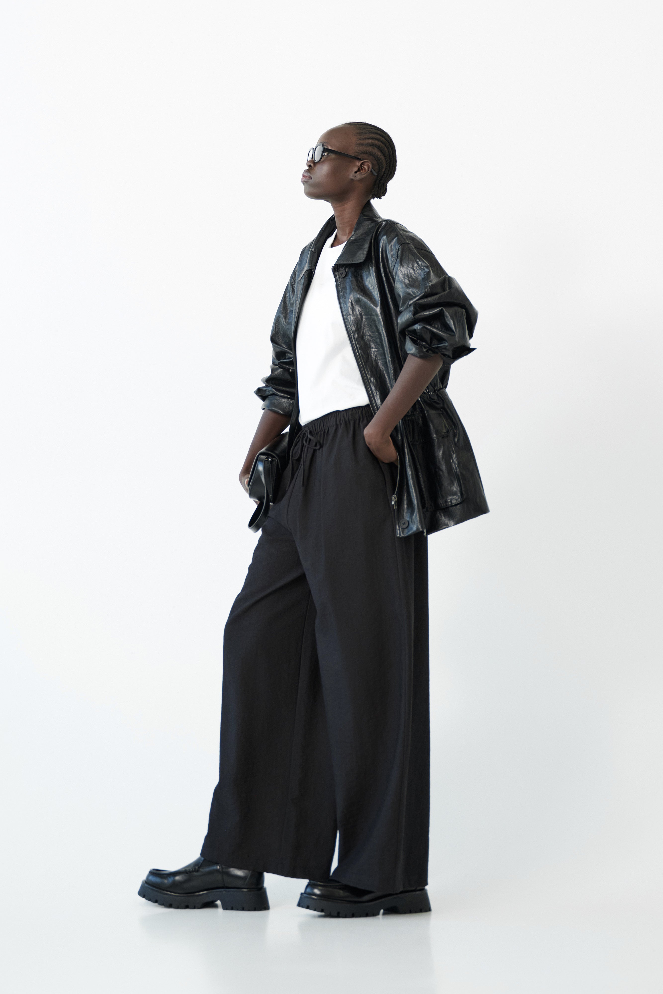 GIACCA ART. EFW250376