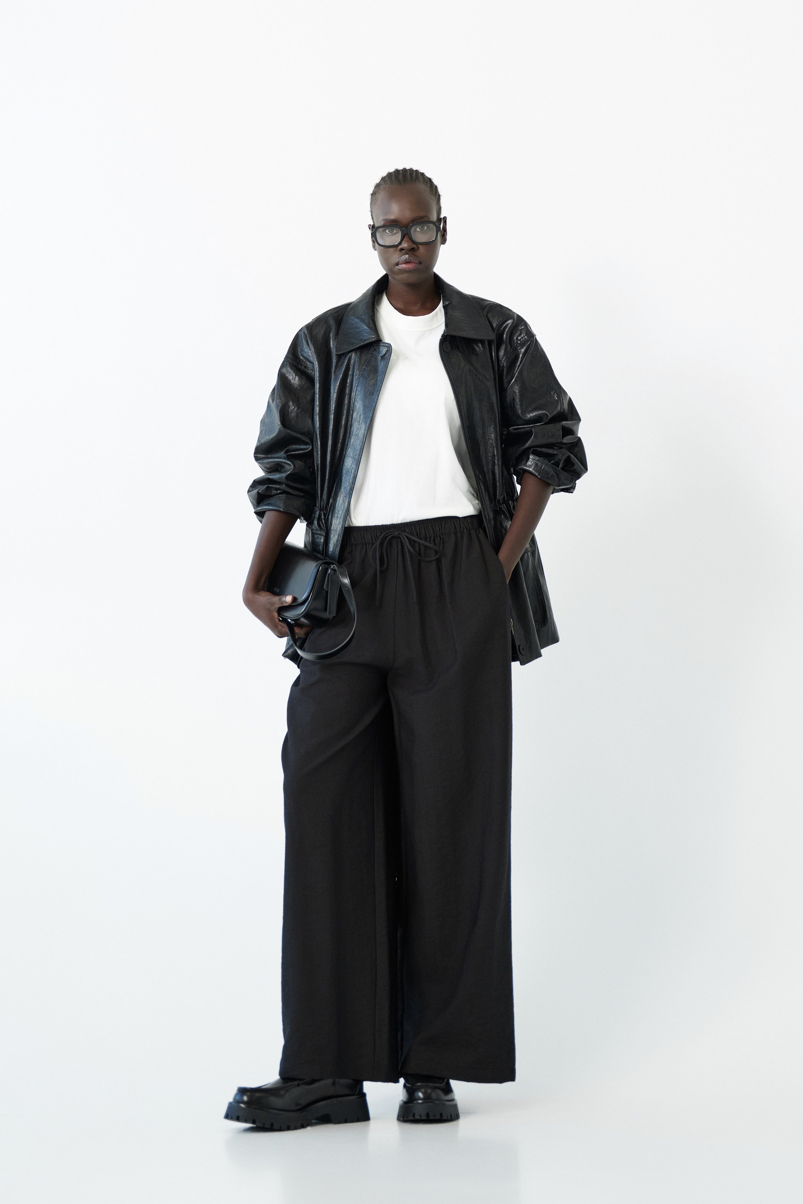 GIACCA ART. EFW250376