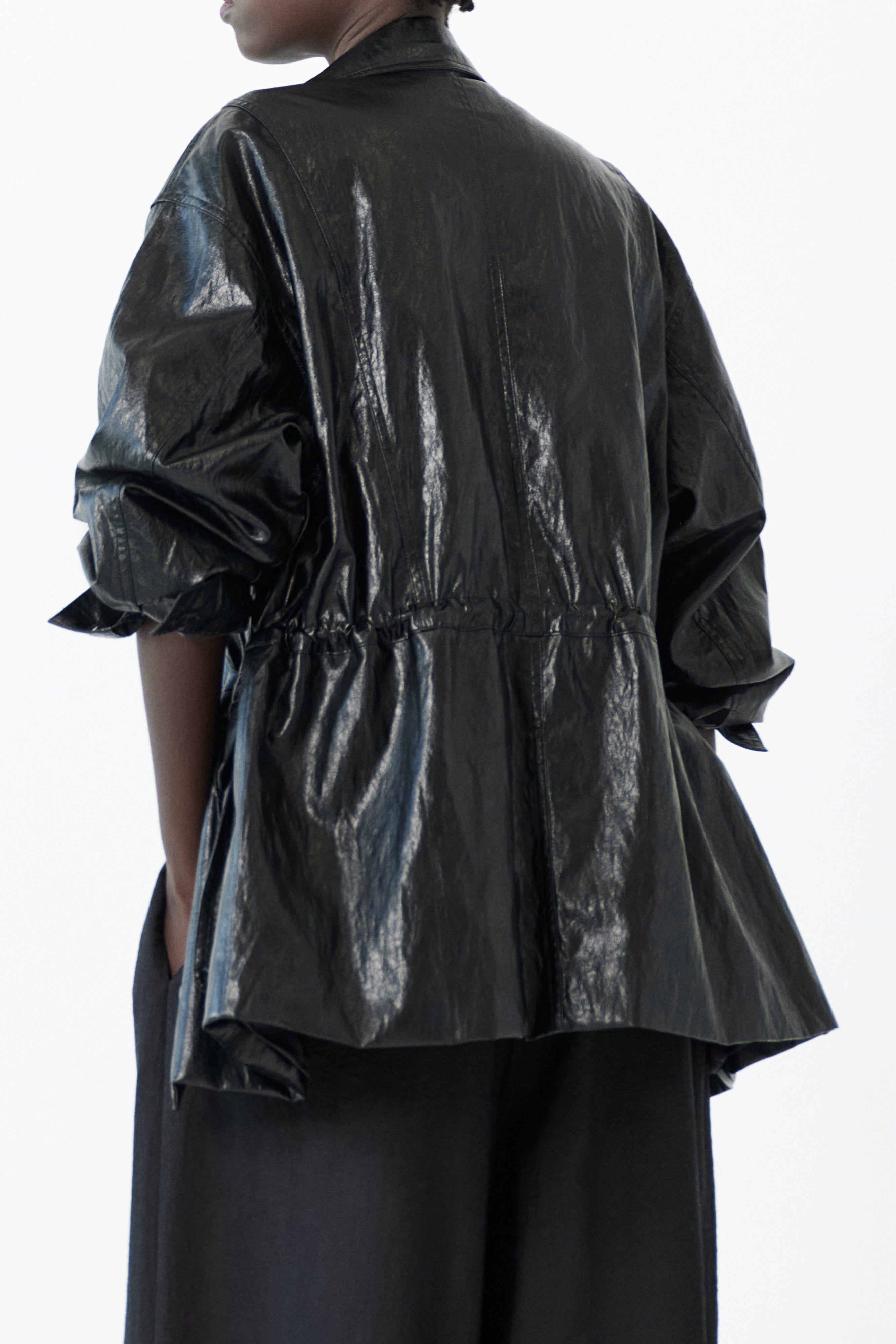 GIACCA ART. EFW250376