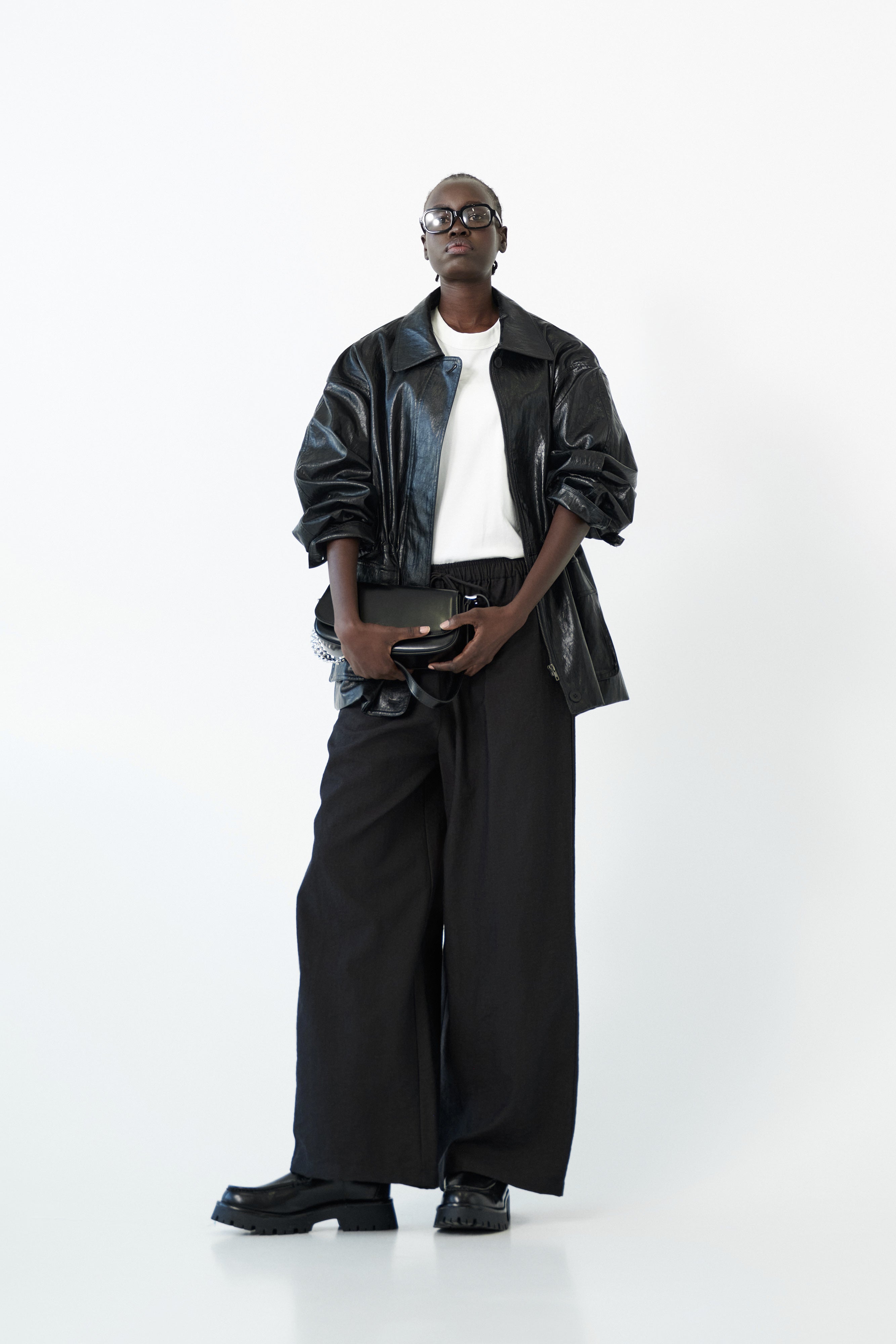 PANTALONI ART. EFW250201