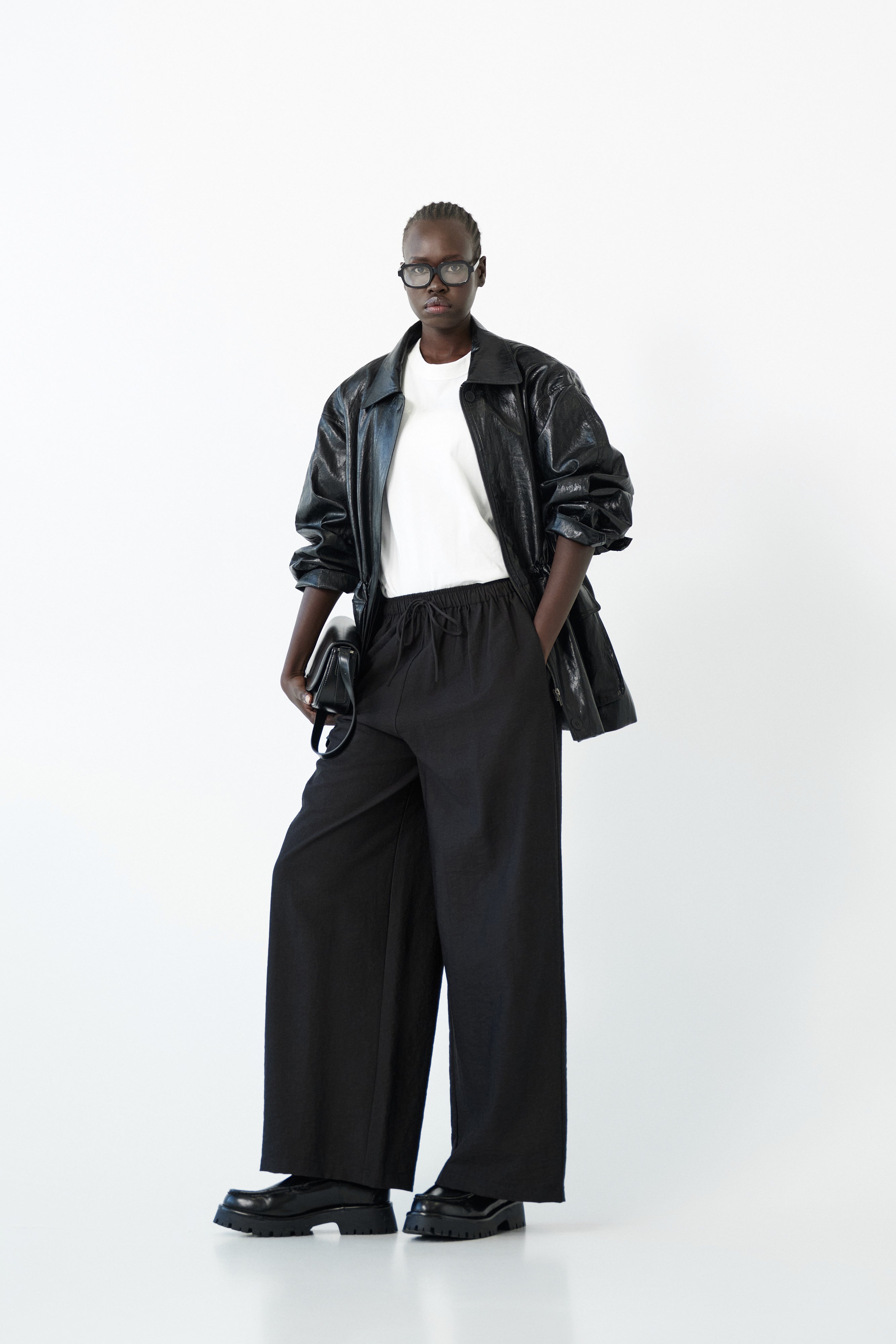 GIACCA ART. EFW250376