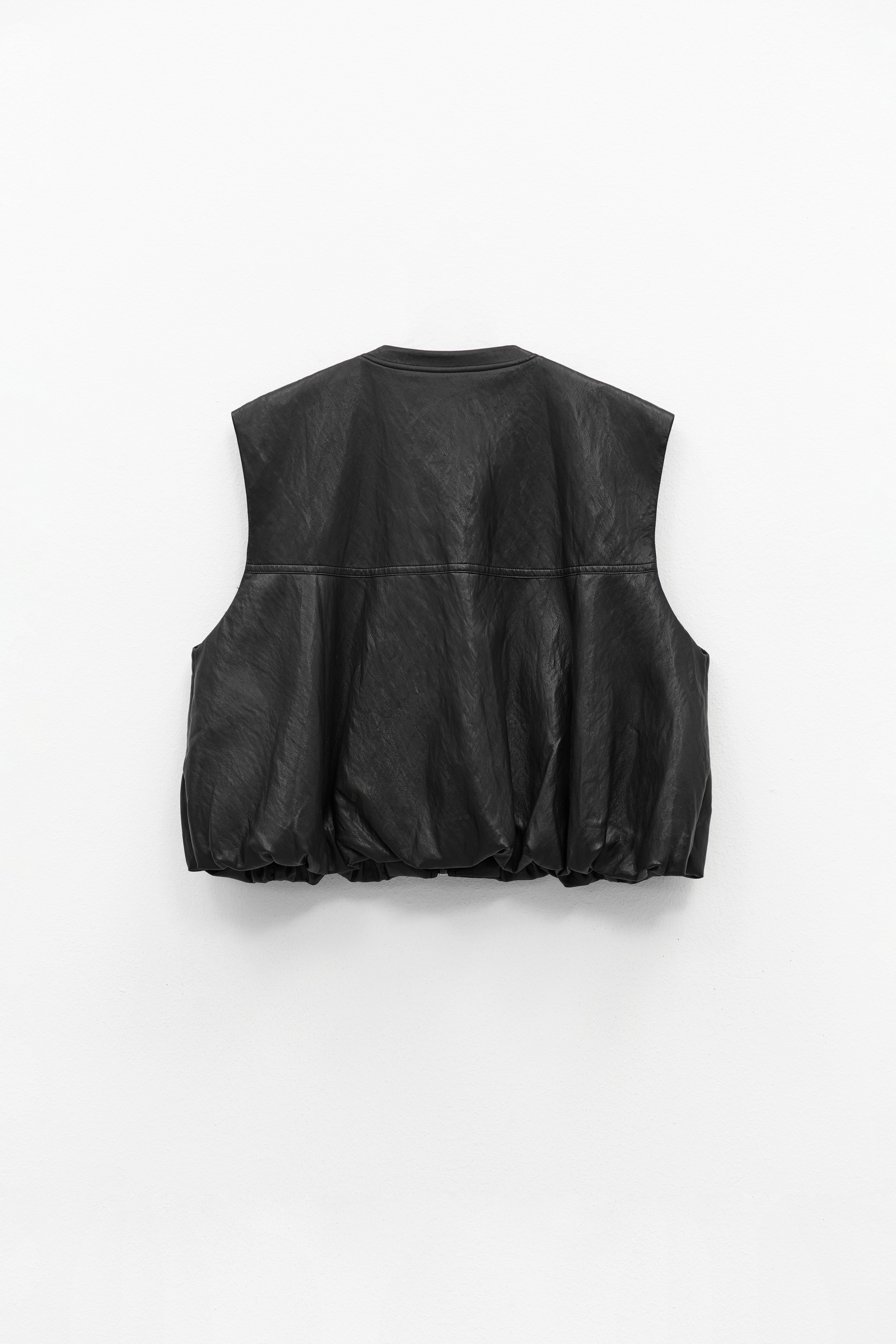 GILET ART. EFW250202