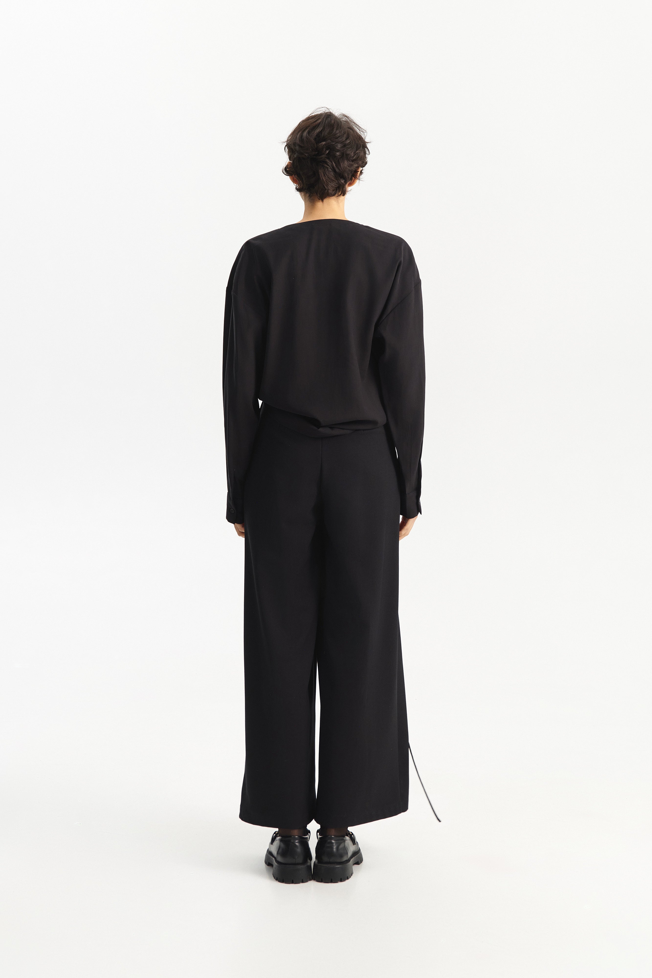 PANTALONI ART. EFW250254