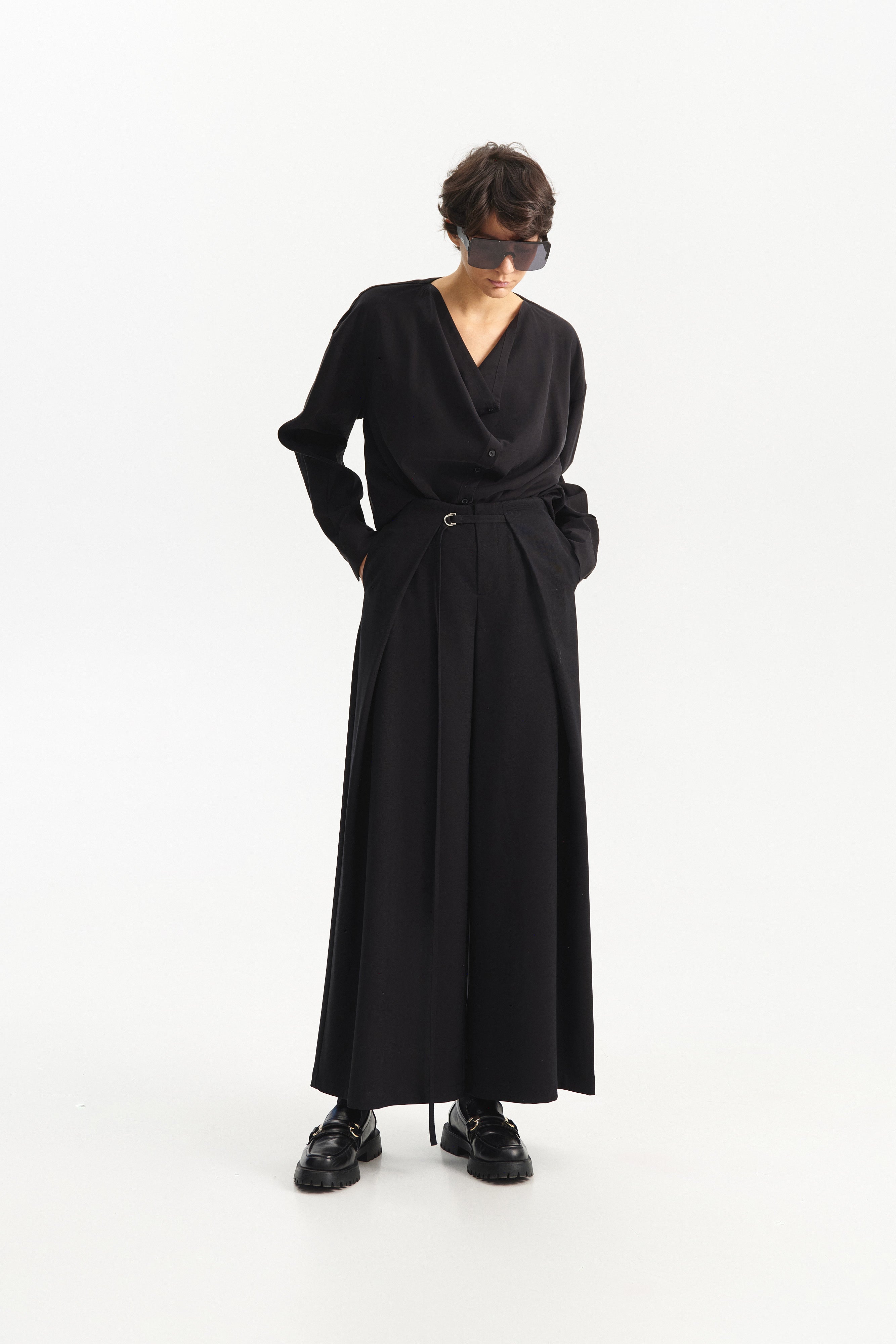 CAMICIA ART. EFW250207