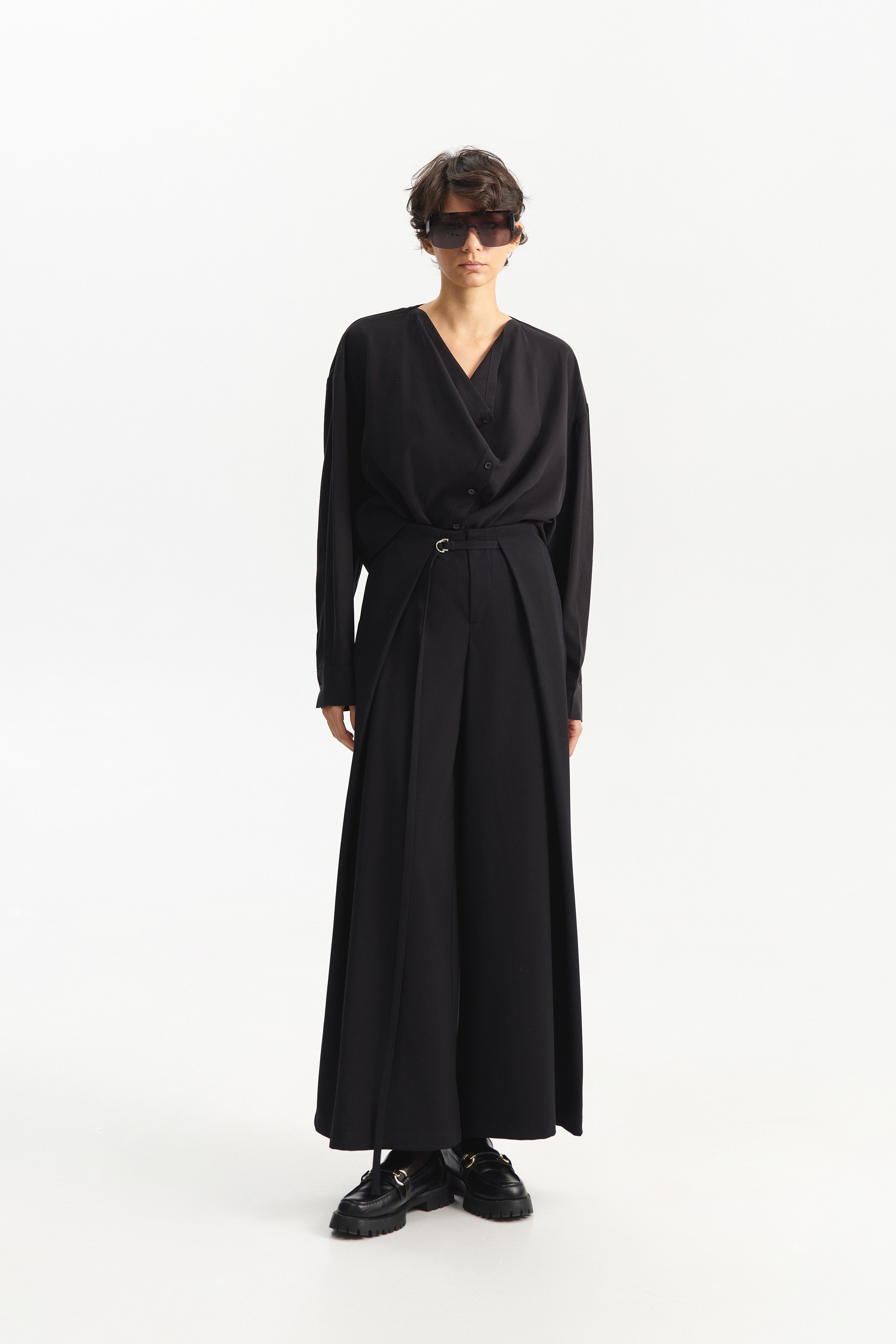 CAMICIA ART. EFW250207