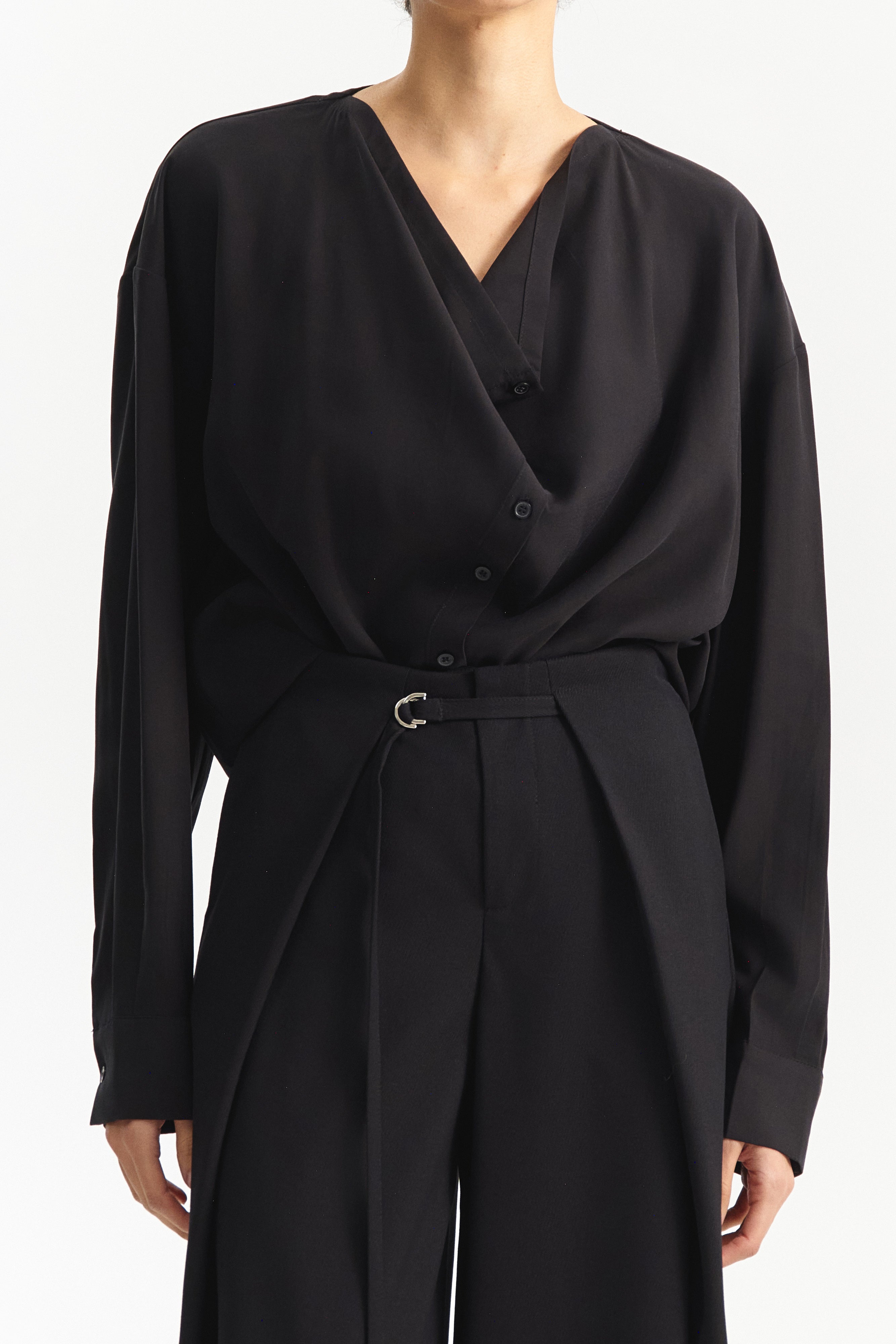 CAMICIA ART. EFW250207