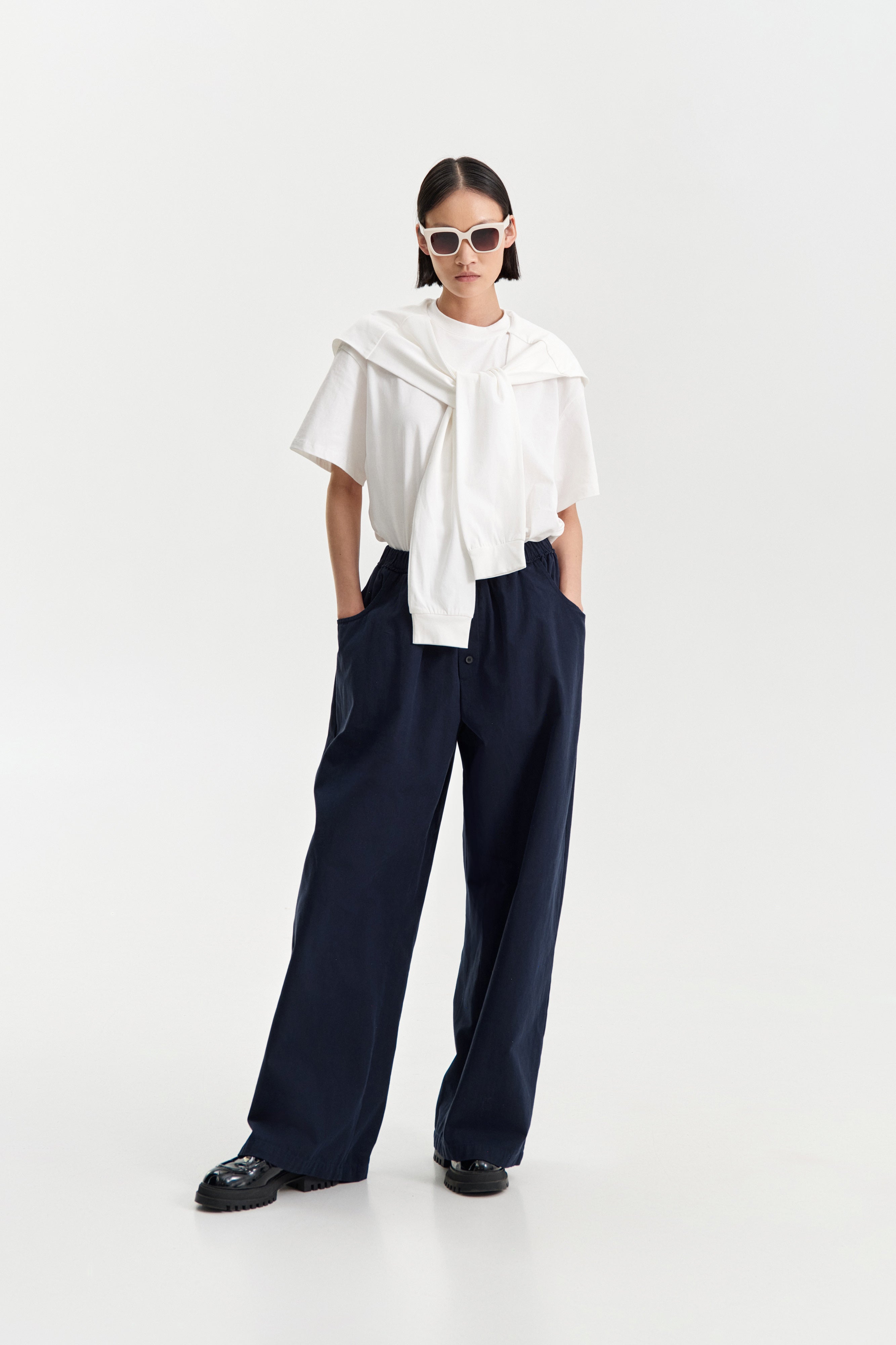 T-SHIRT ART. EFW250258