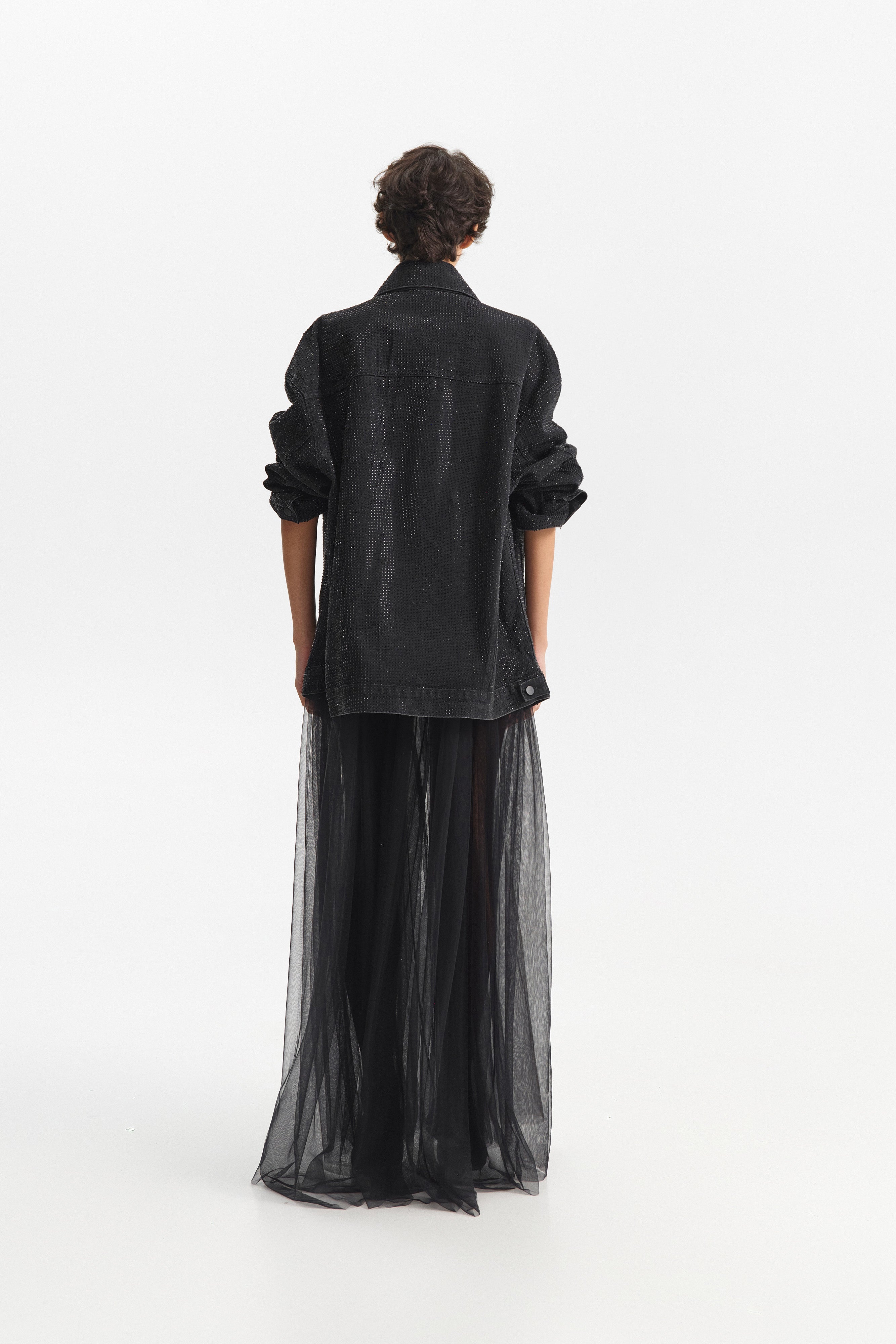 VESTITO ART. EFW250226