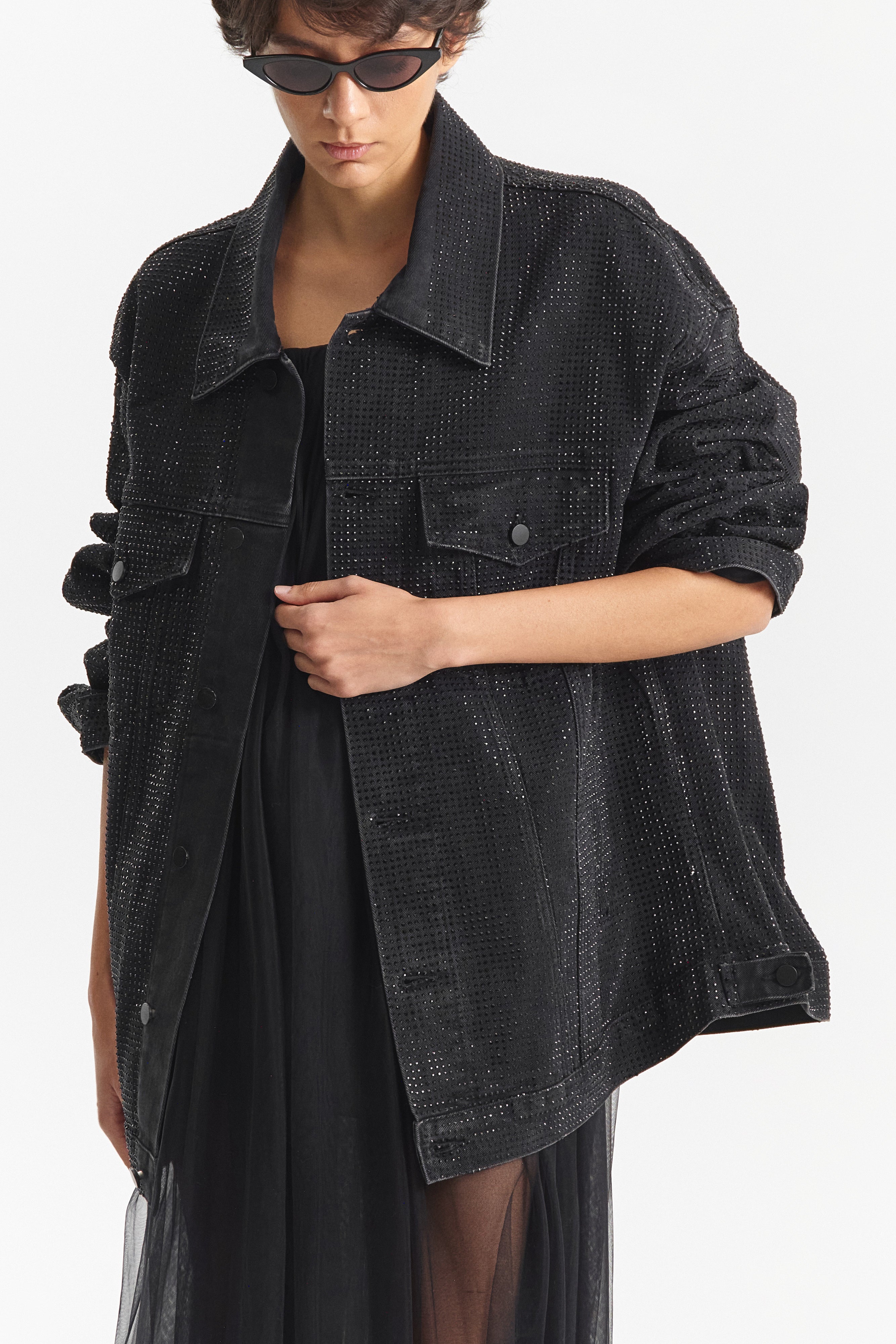 VESTITO ART. EFW250226