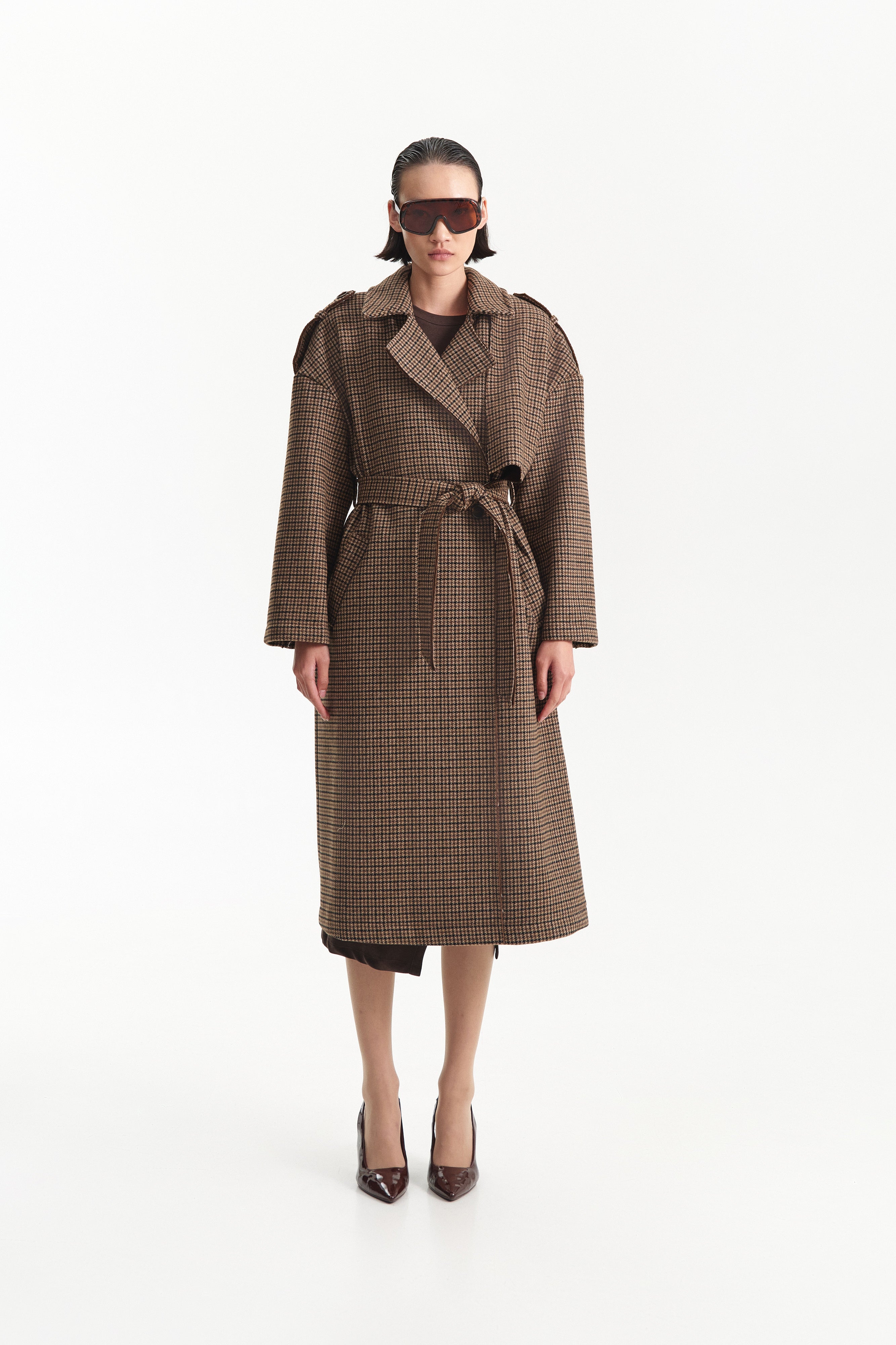 CAPPOTTO ART. EFW250228