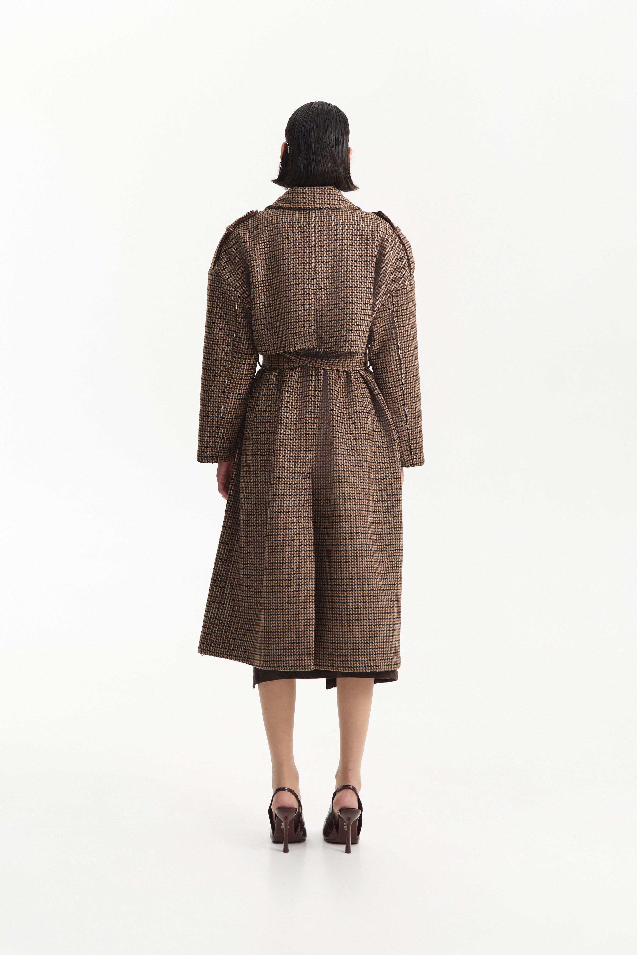 CAPPOTTO ART. EFW250228