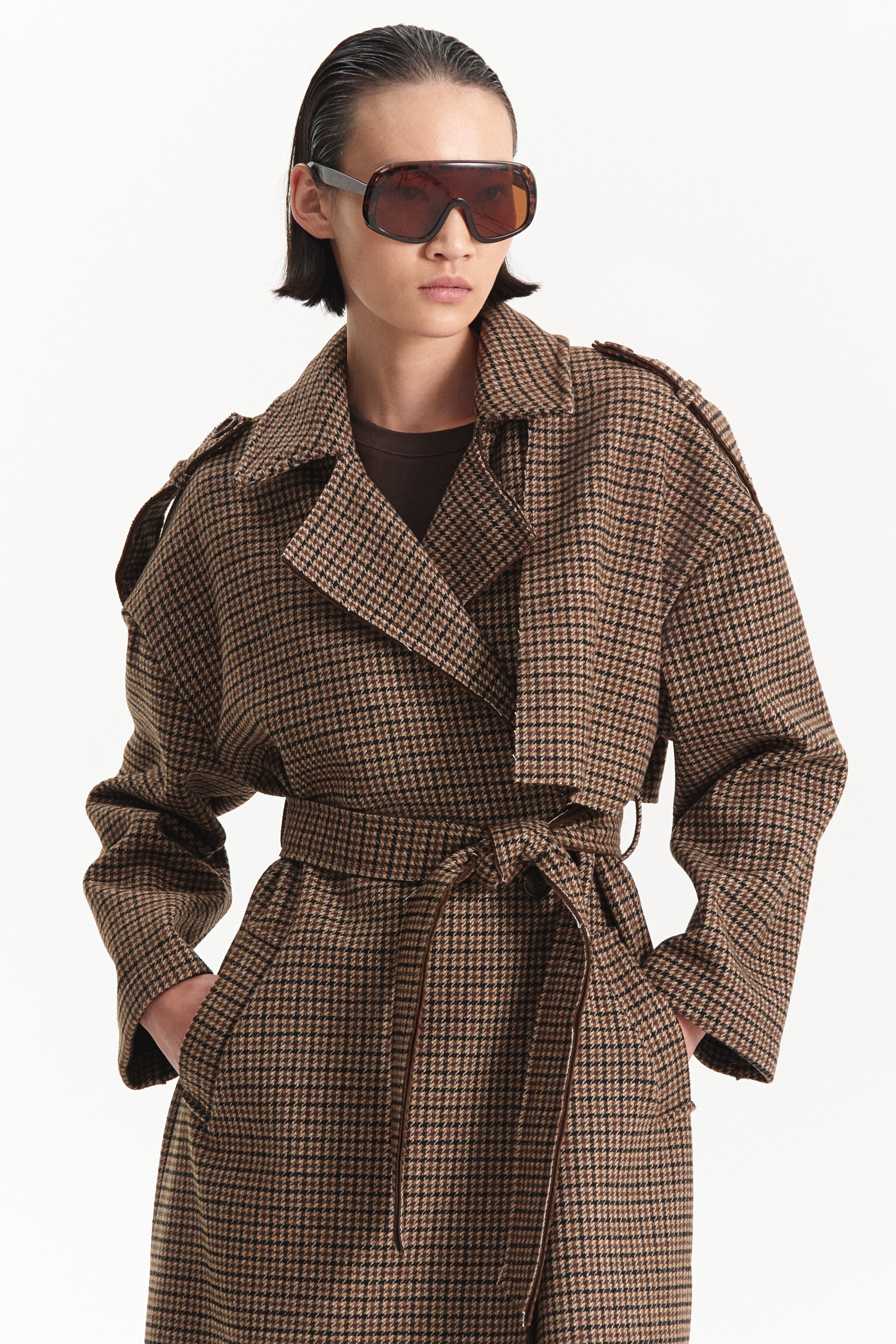 CAPPOTTO ART. EFW250228