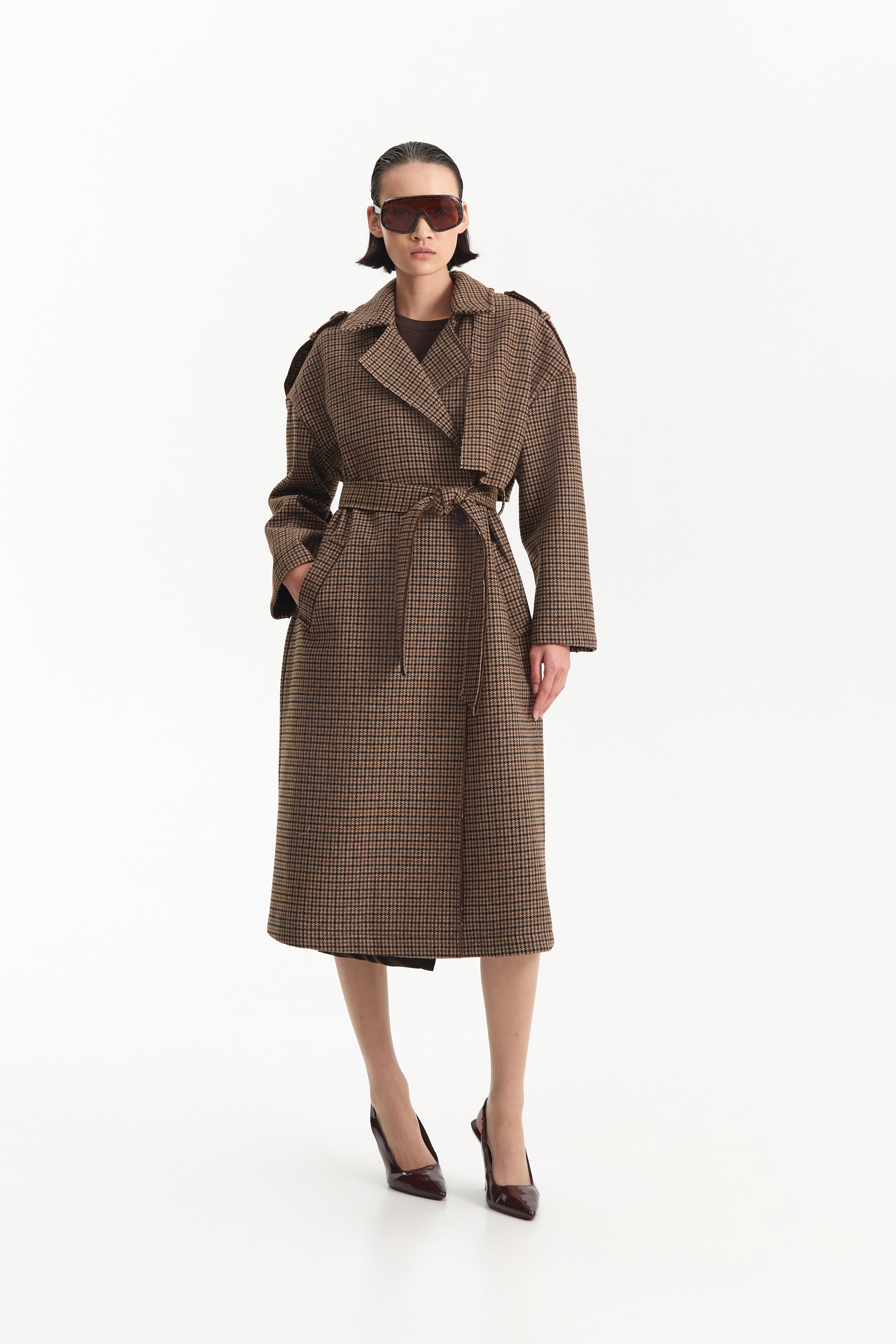 CAPPOTTO ART. EFW250228