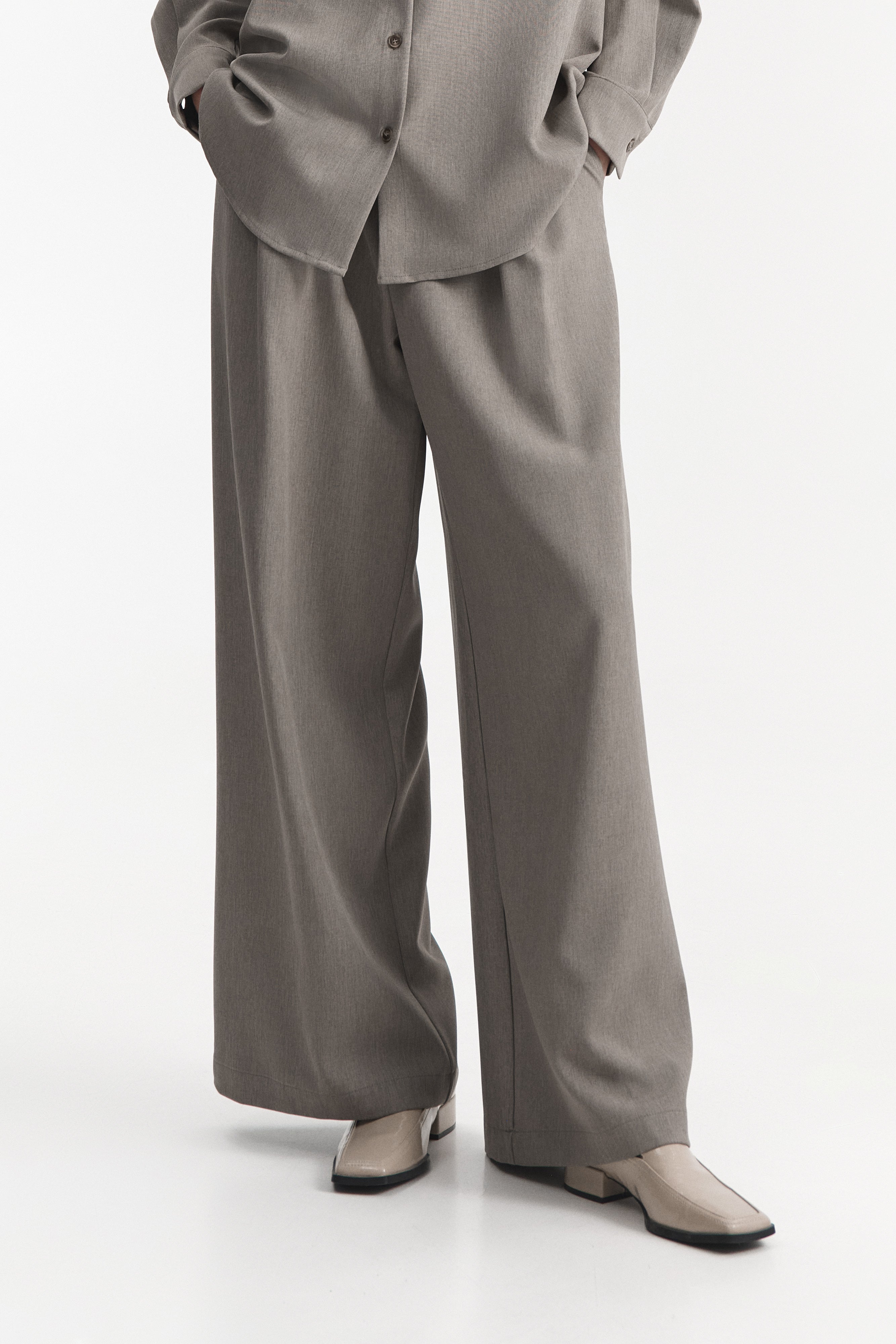 PANTALONI ART. EFW250230