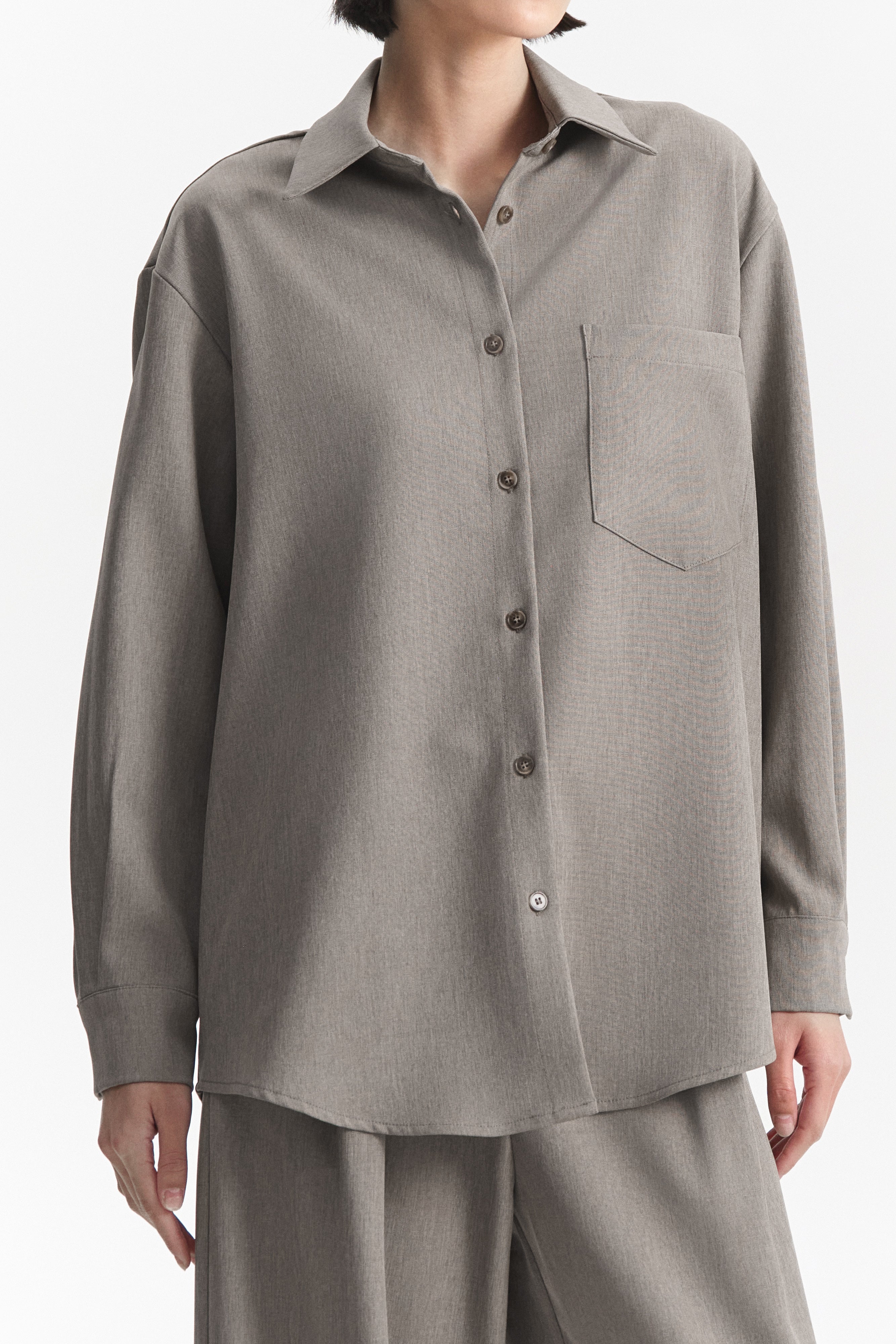 CAMICIA ART. EFW250229