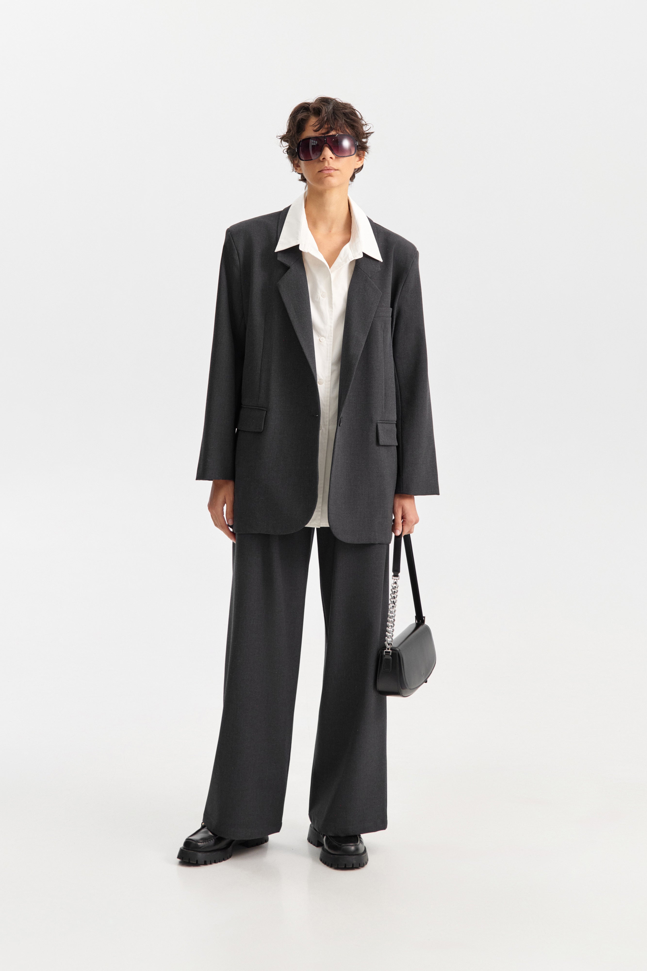 BLAZER ART. EFW250231