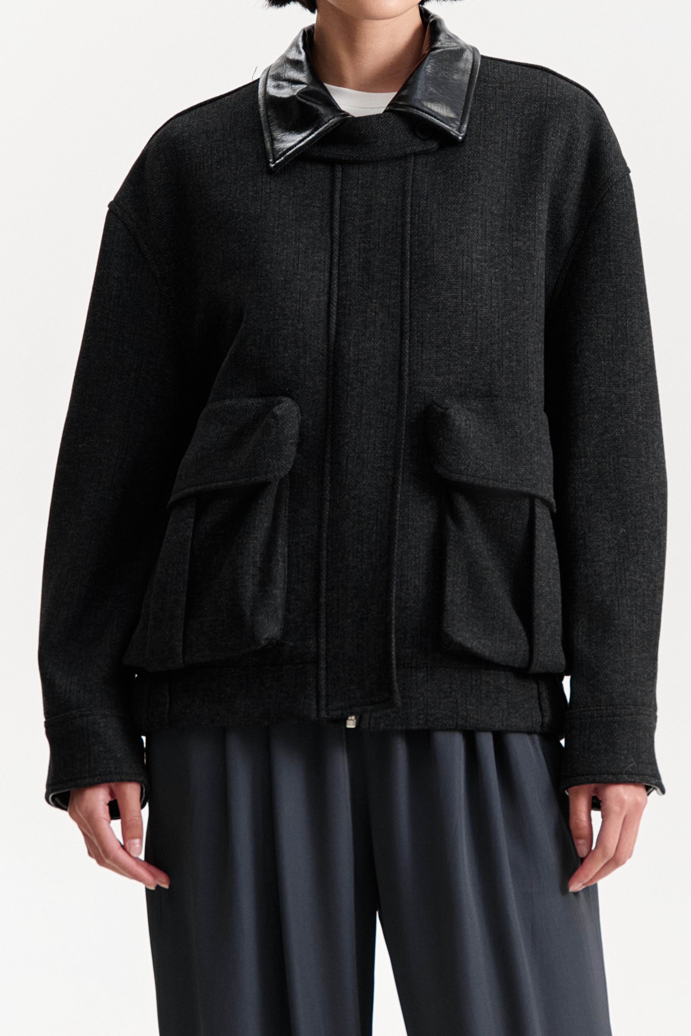 GIACCA ART. EFW250233