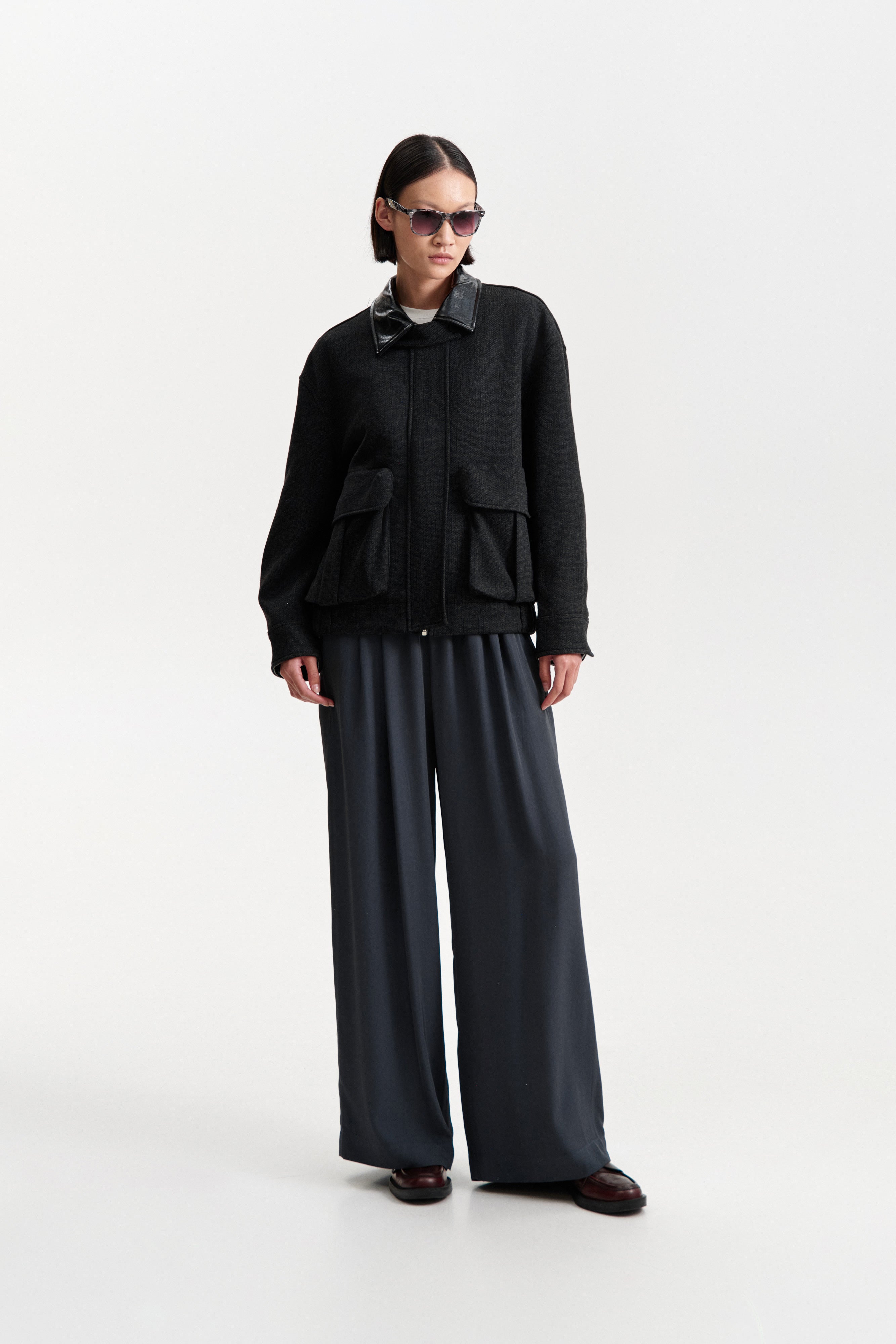 PANTALONI ART. EFW250006