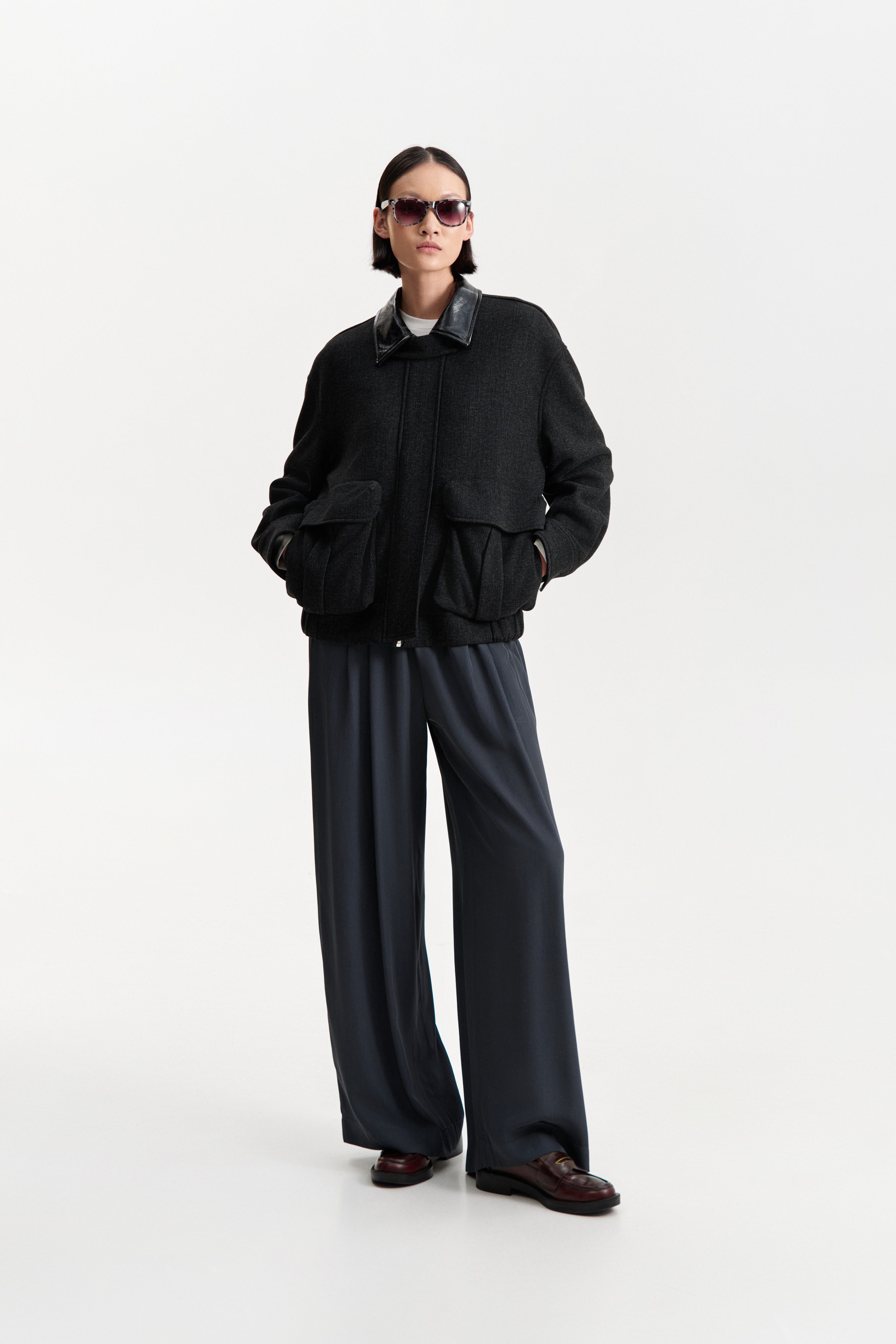 PANTALONI ART. EFW250006