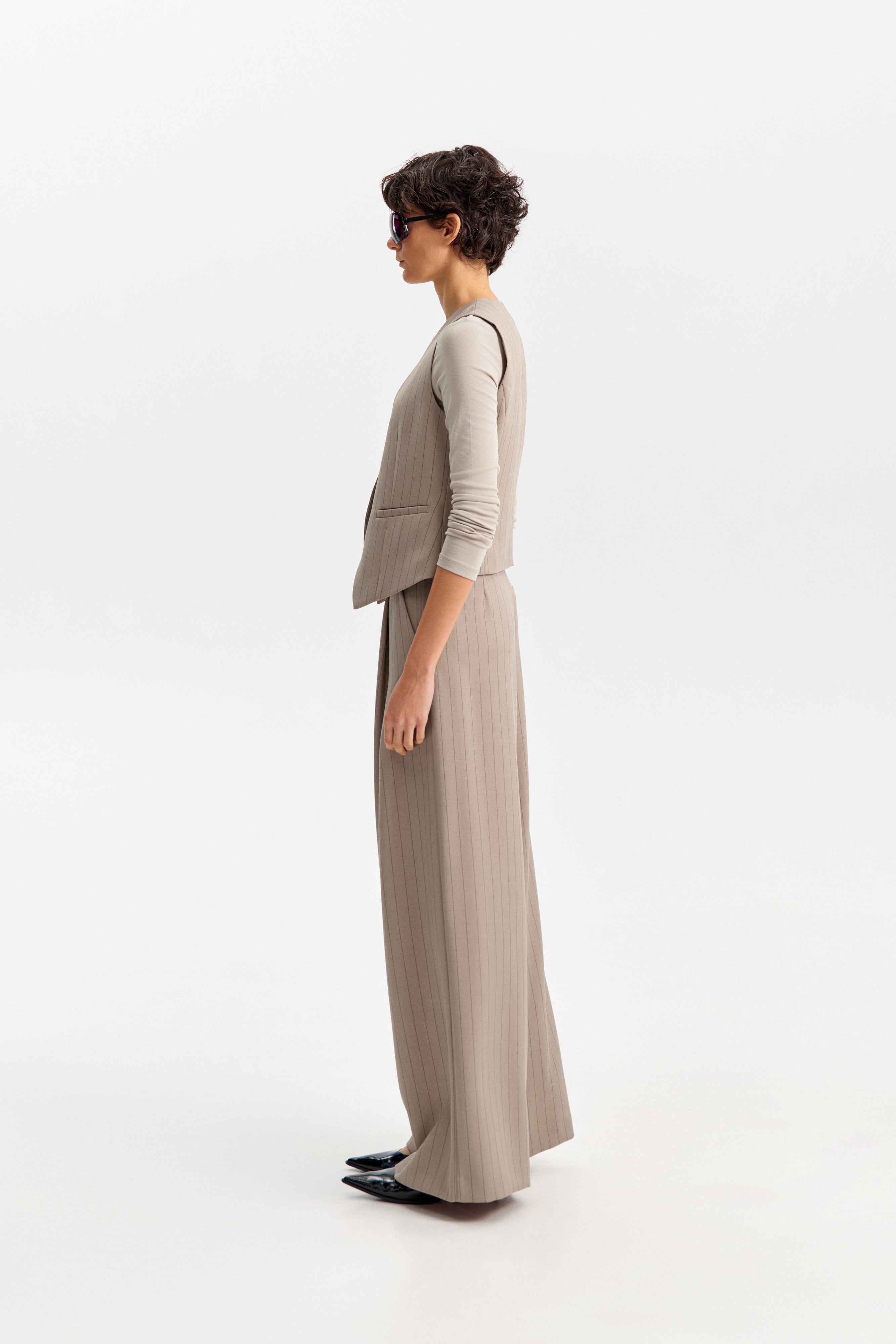 GILET ART. EFW250020