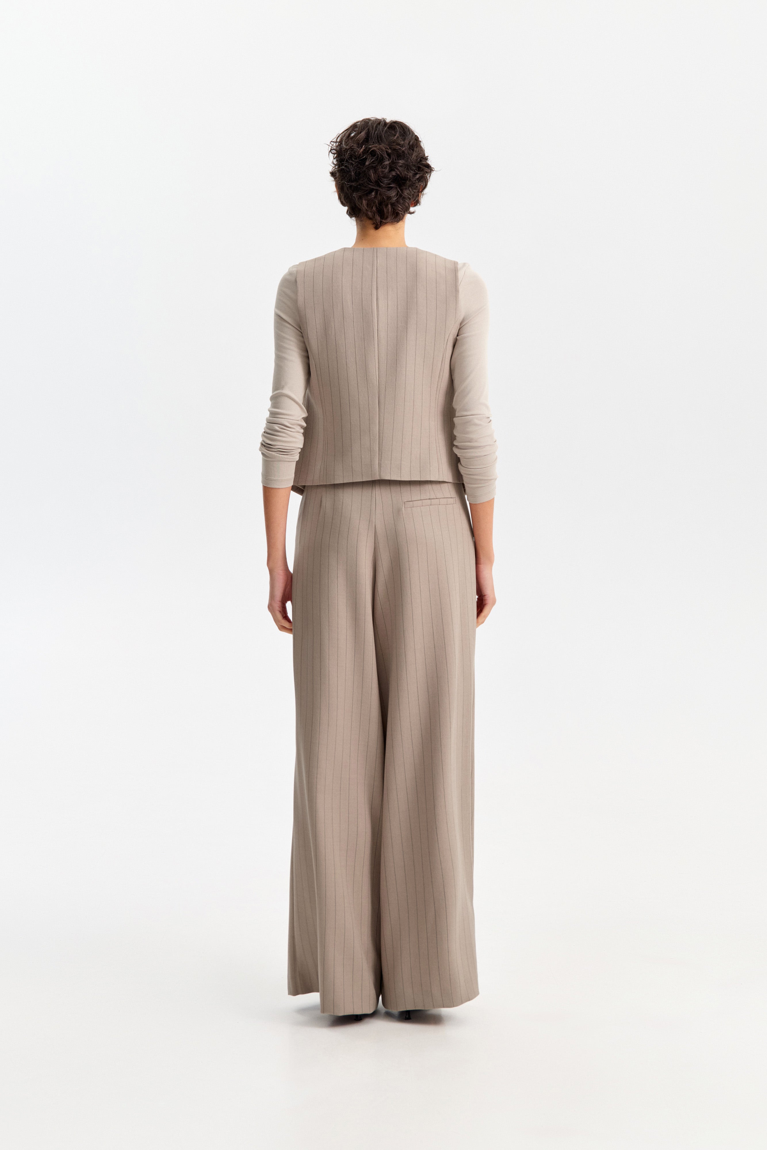 GILET ART. EFW250020