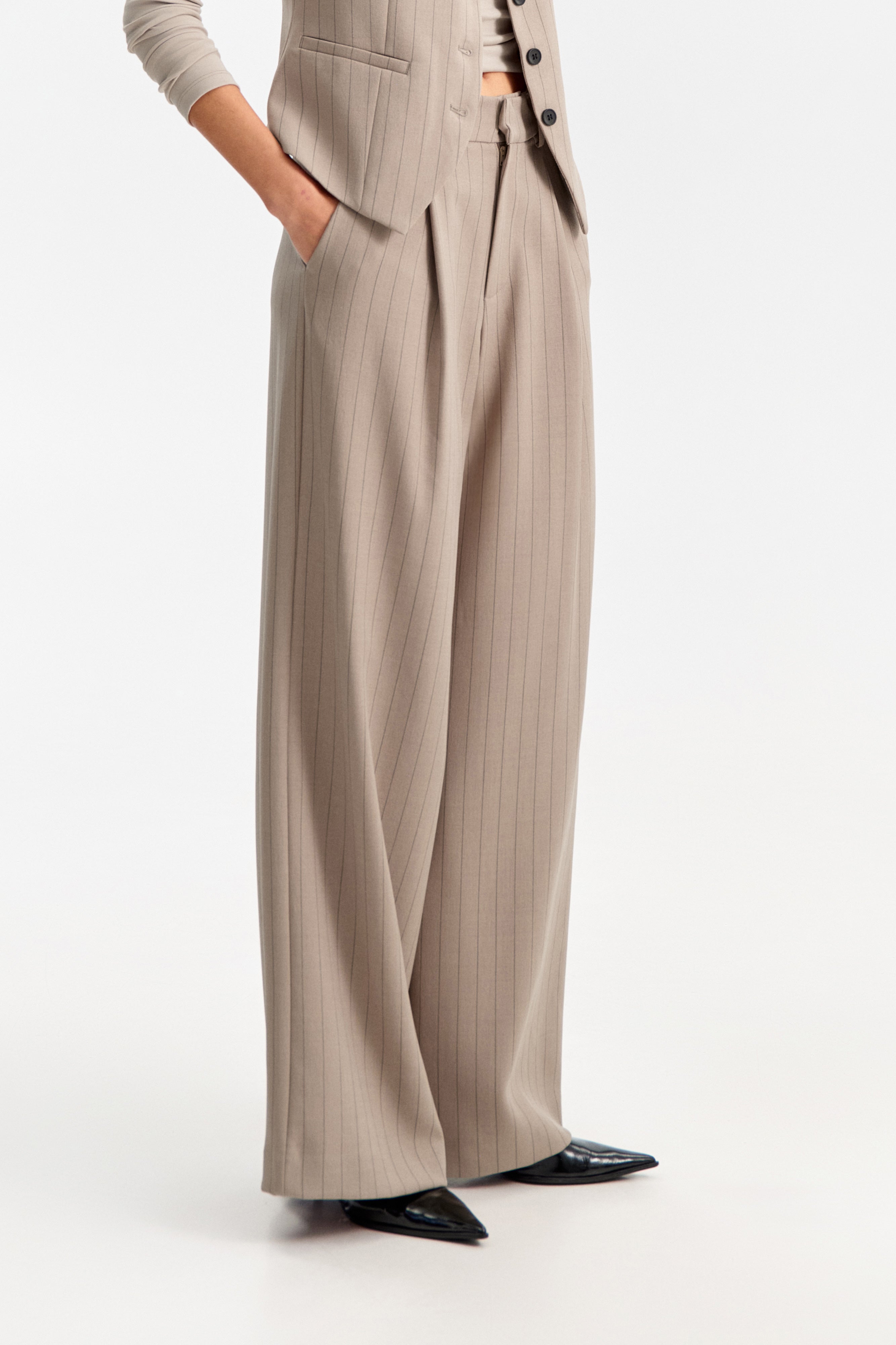 GILET ART. EFW250020