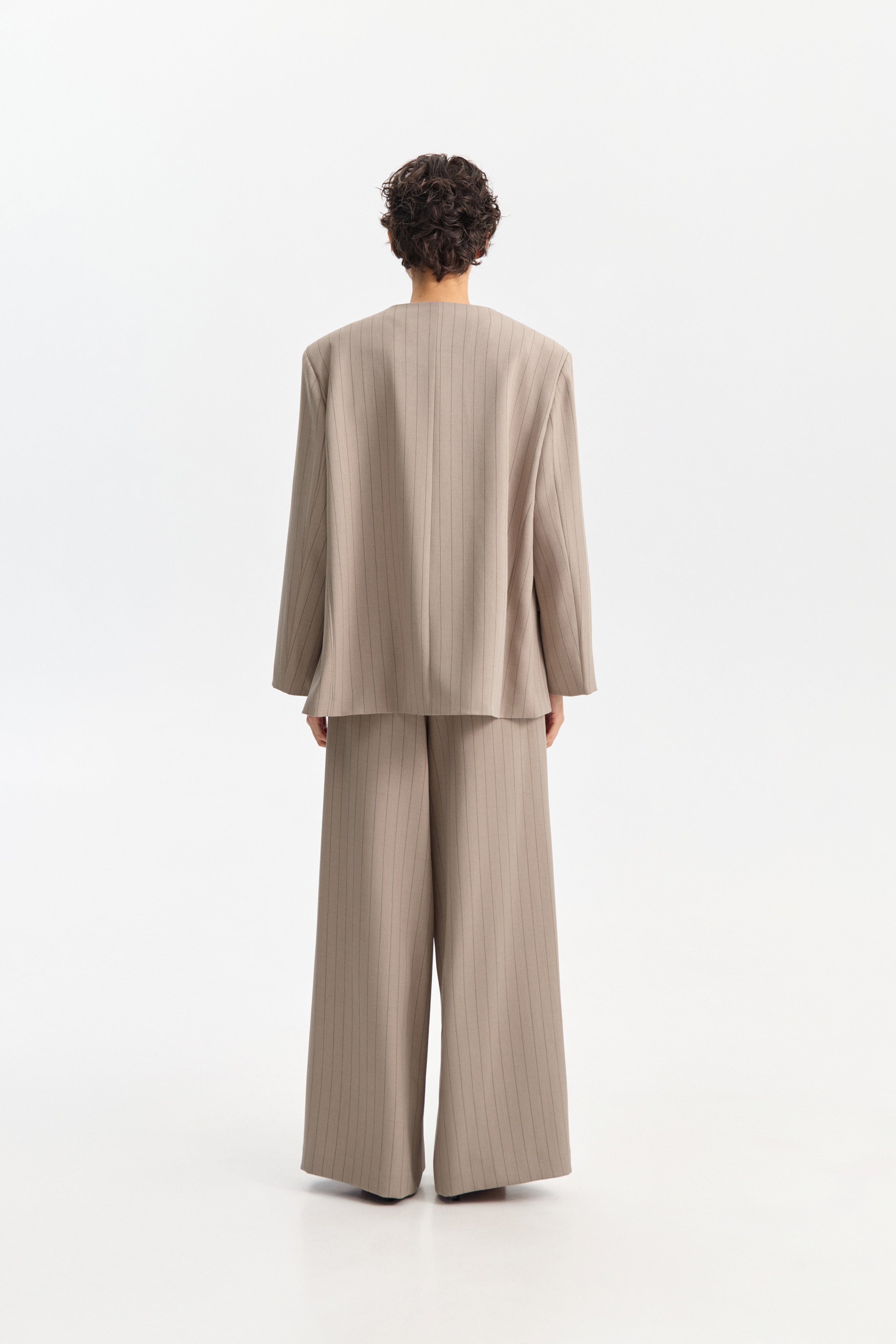 BLAZER ART. EFW250018