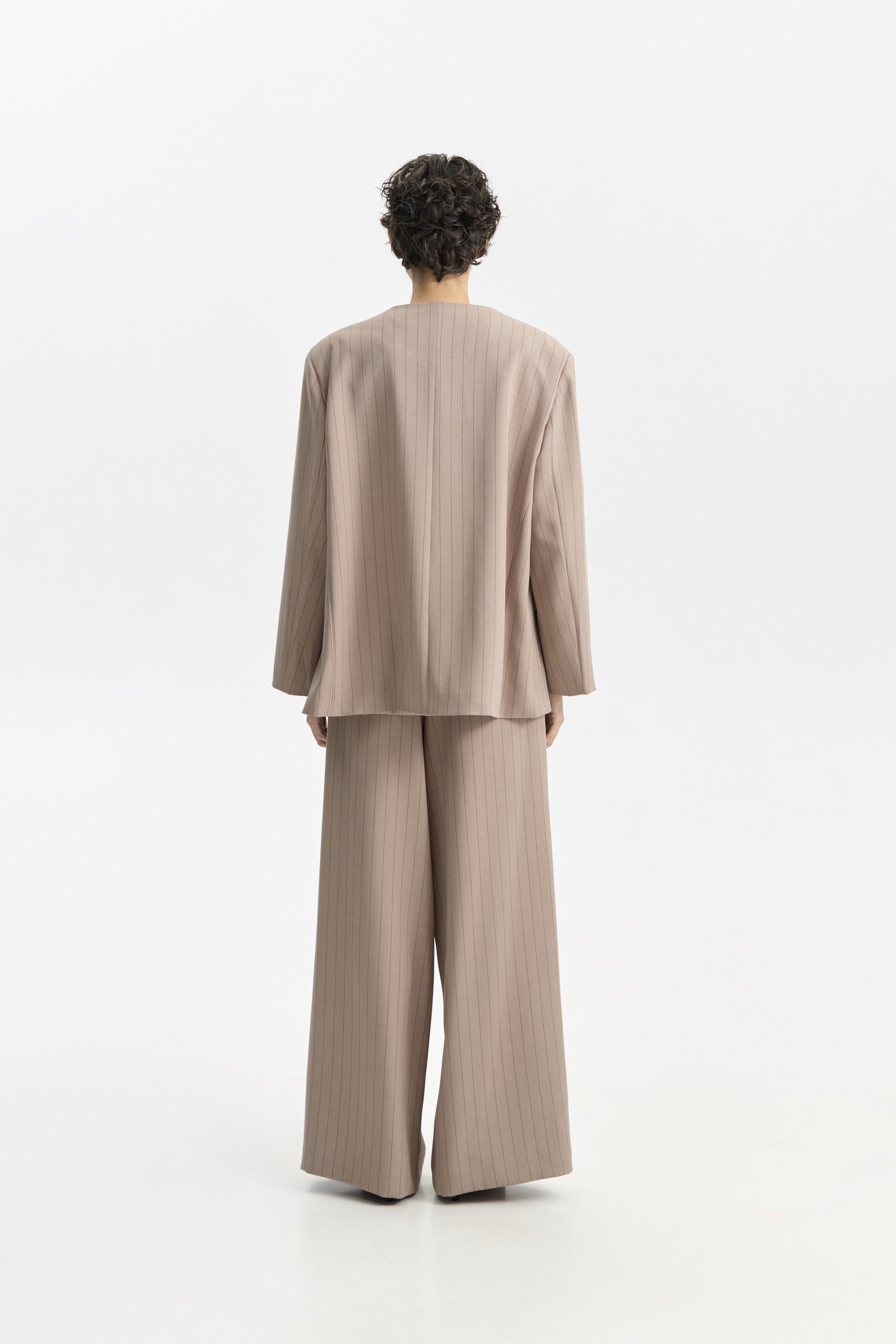 GILET ART. EFW250020