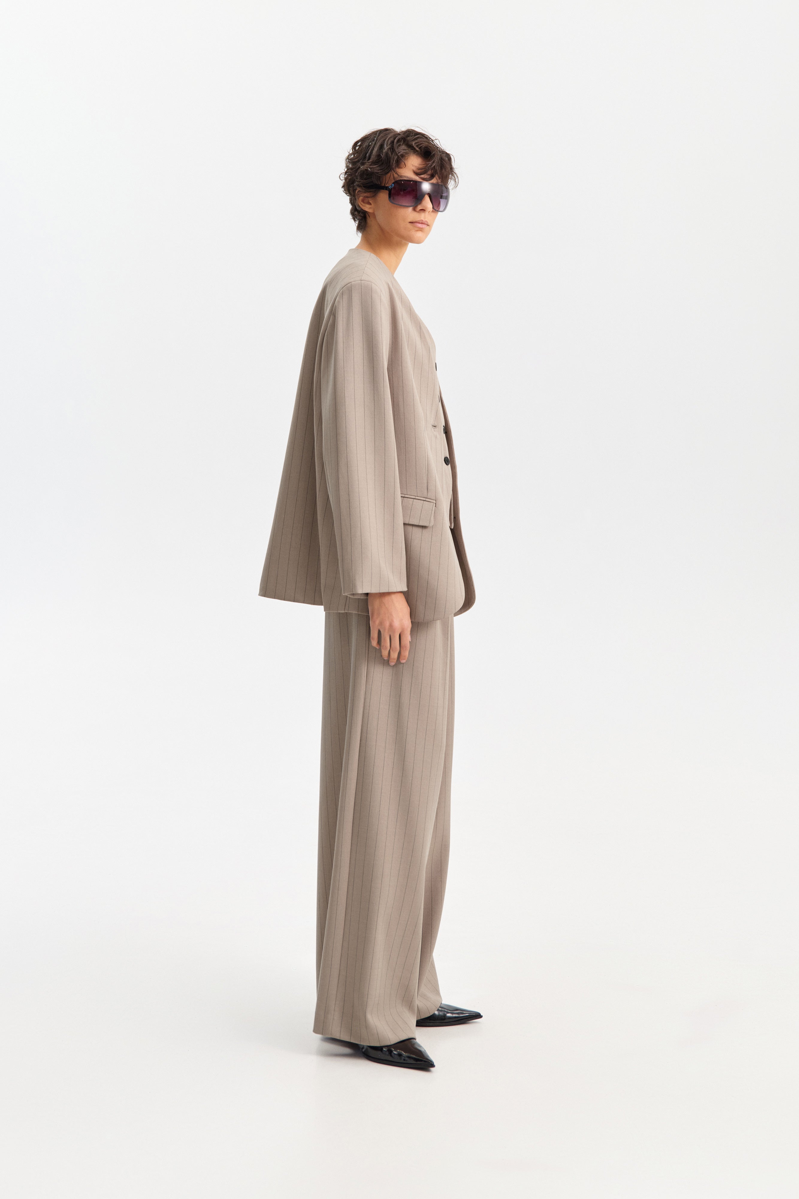 GILET ART. EFW250020