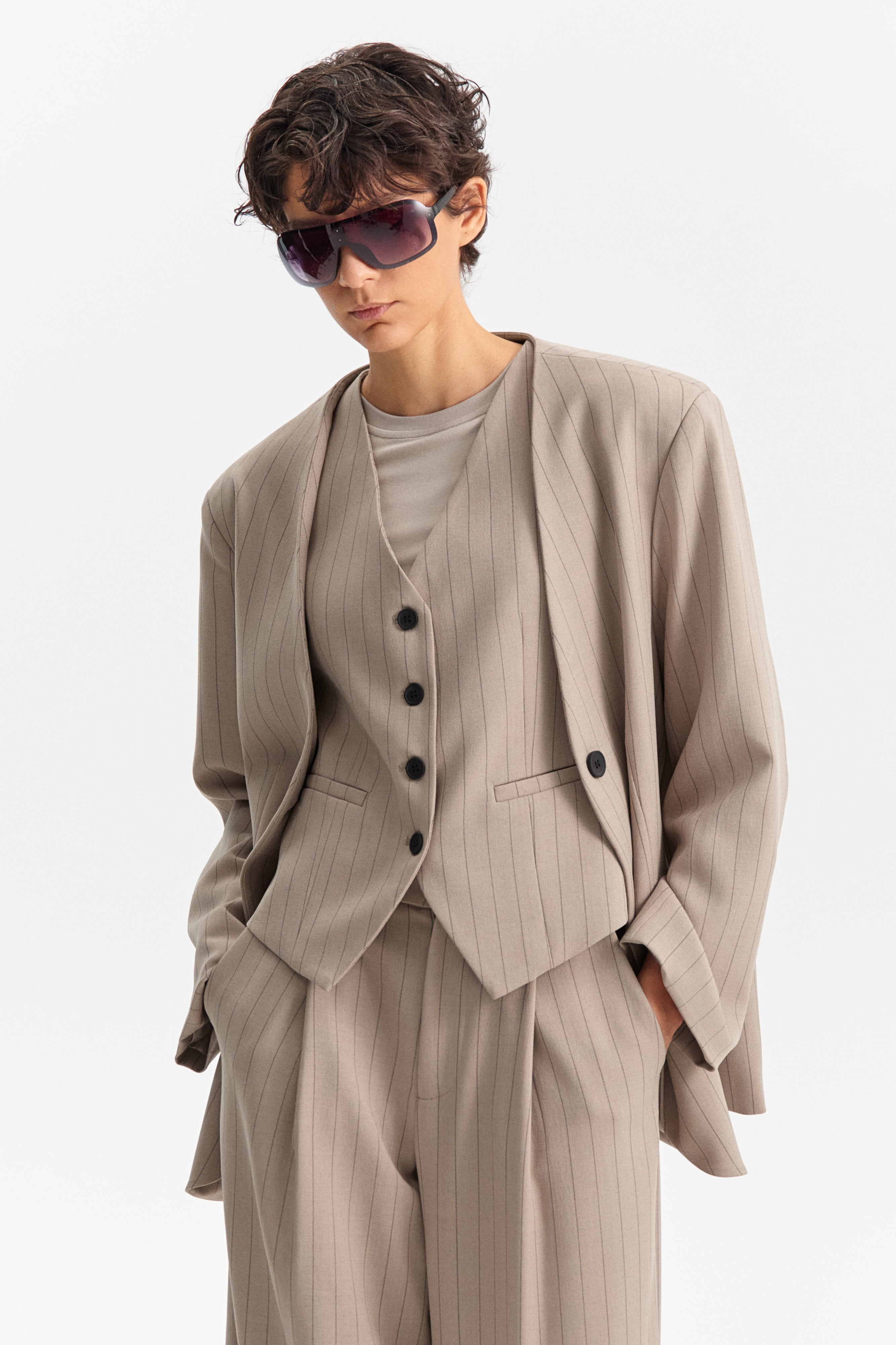 BLAZER ART. EFW250018