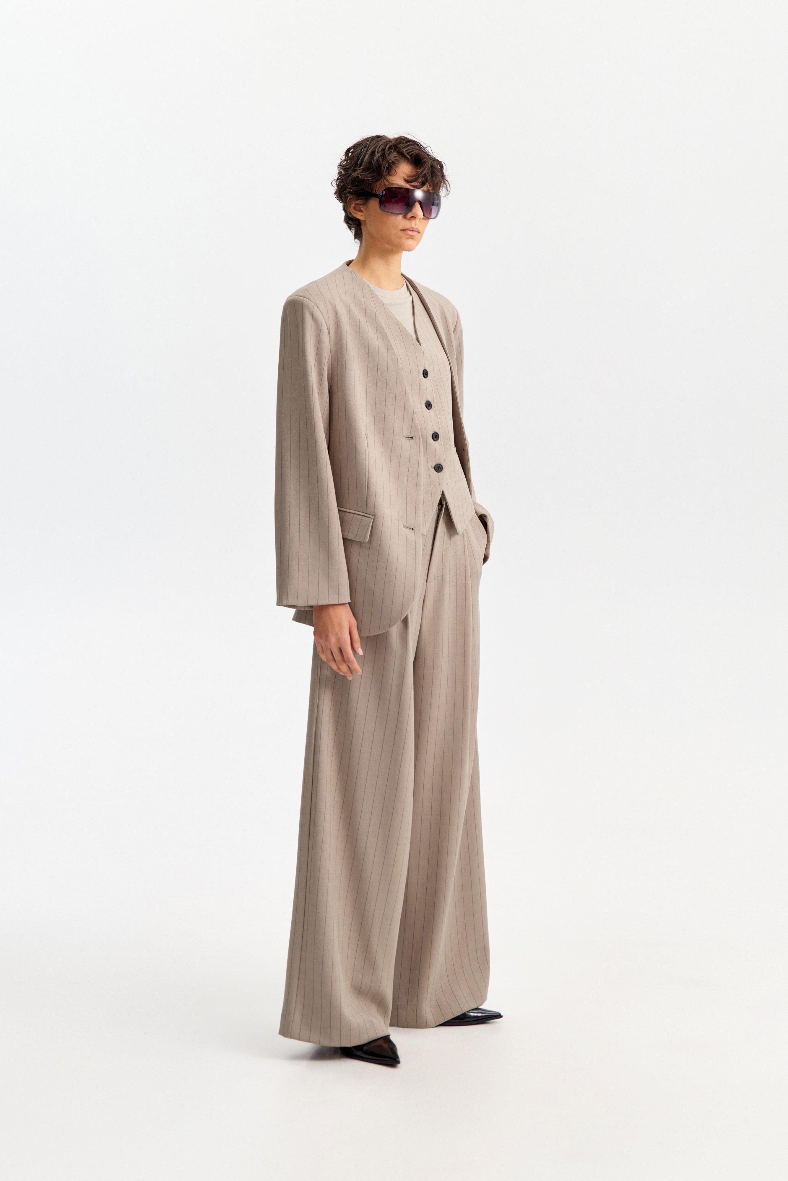 BLAZER ART. EFW250018