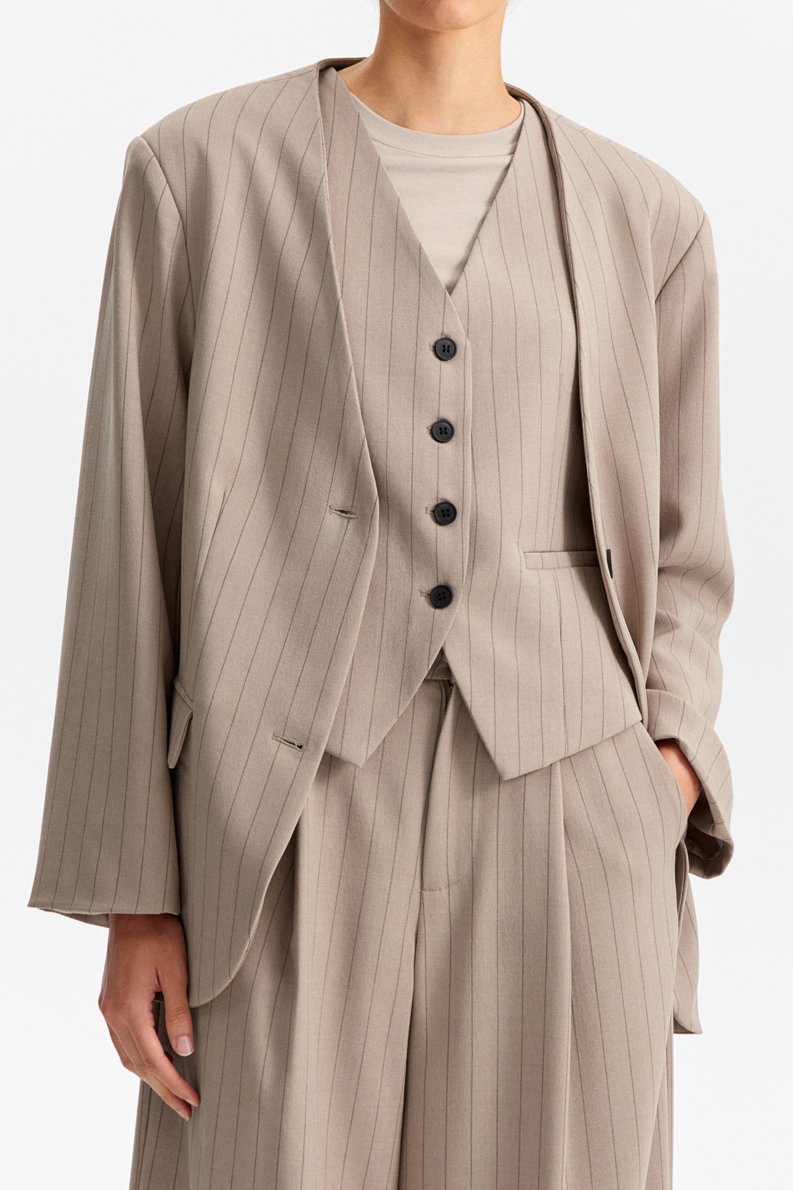 BLAZER ART. EFW250018