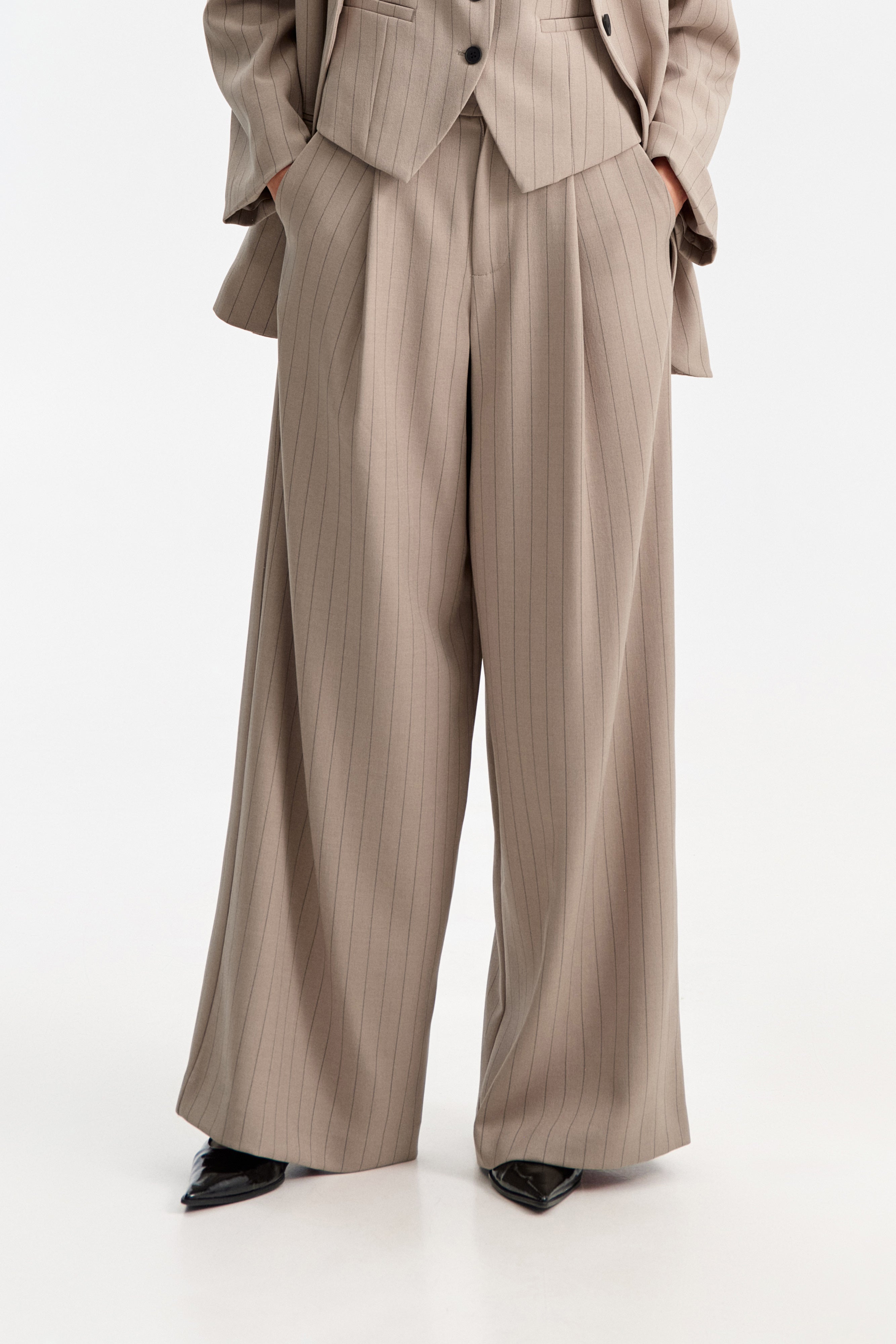 BLAZER ART. EFW250018