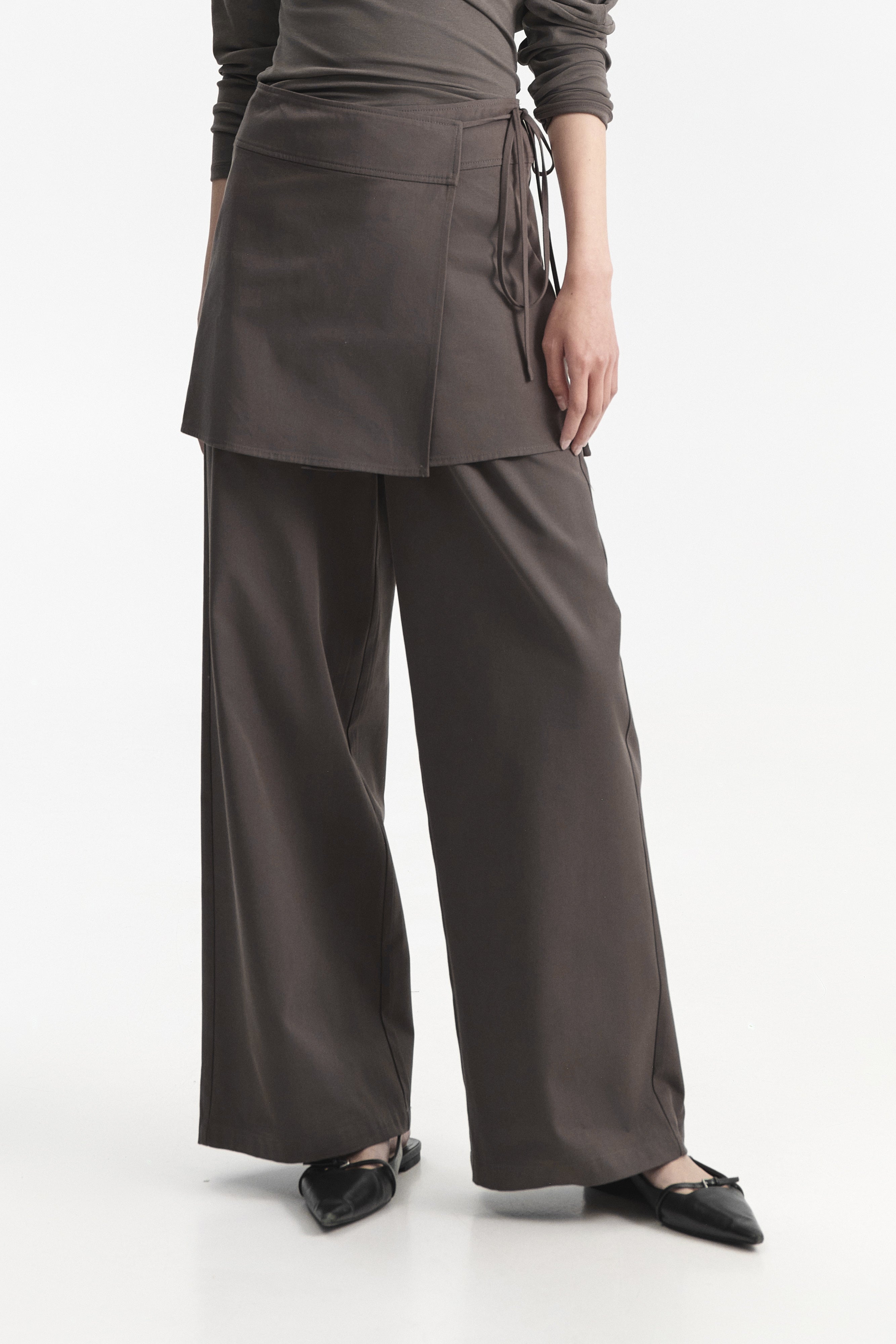 PANTALONI ART. EFW250346