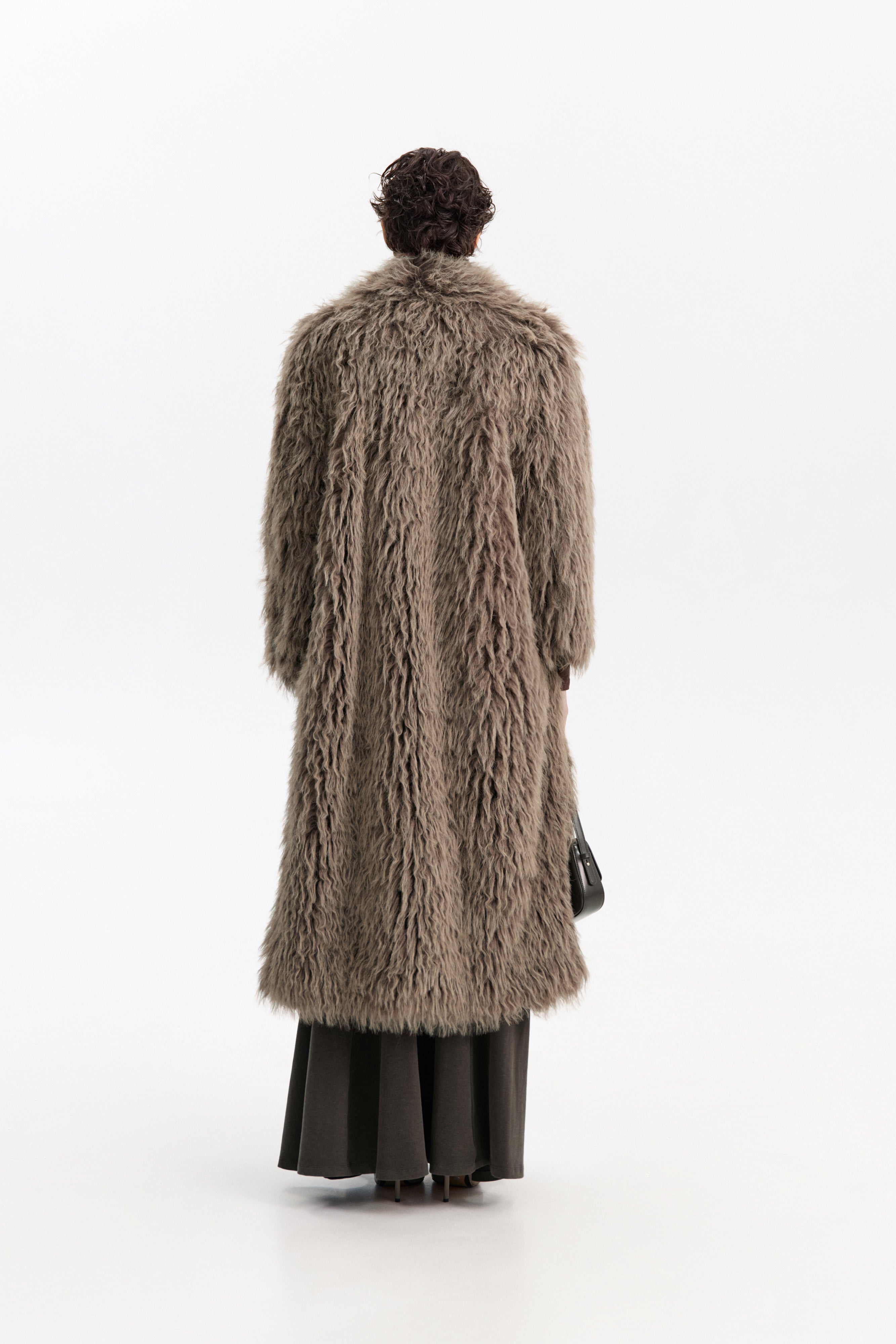 CAPPOTTO ART. EFW250305